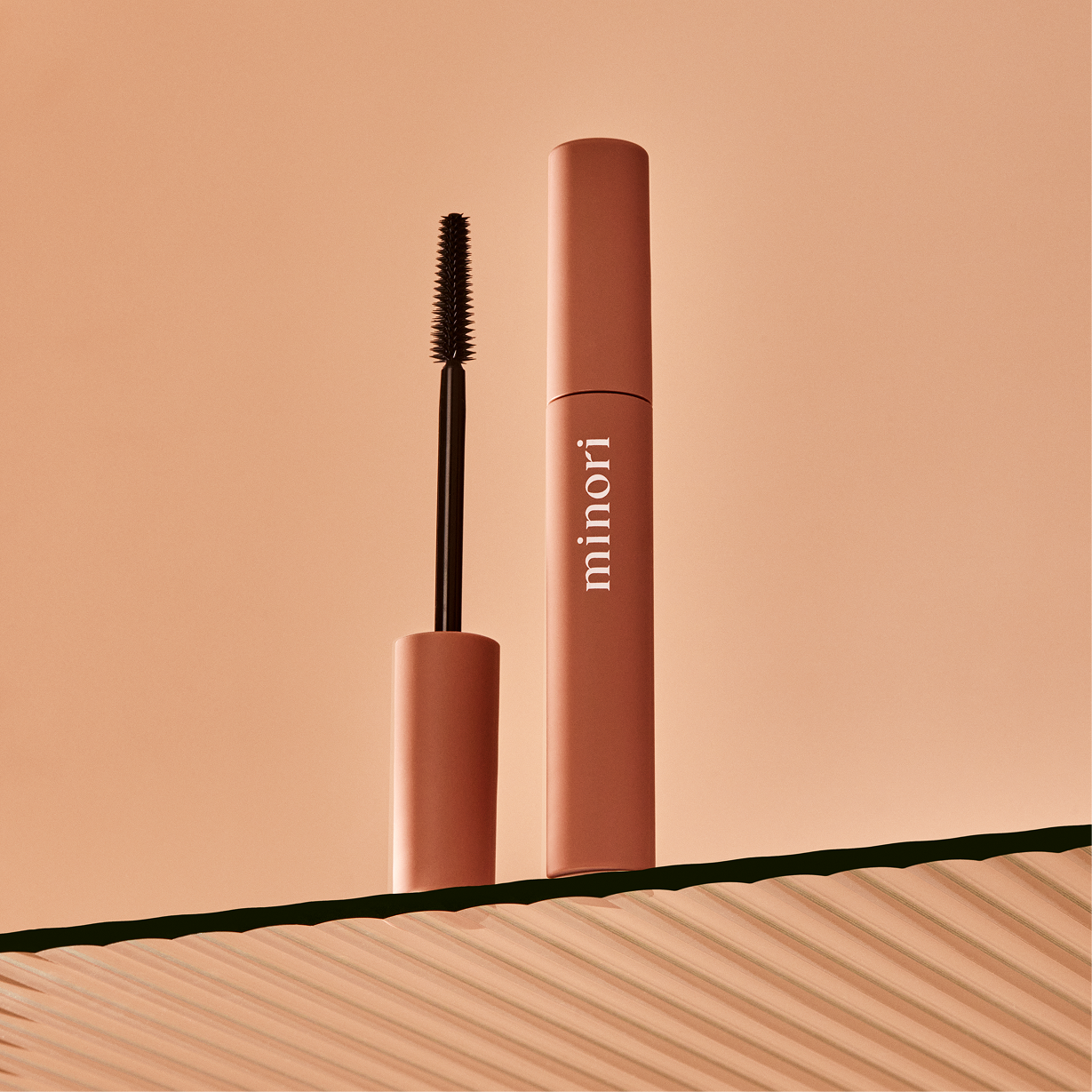 Mother of Lashes Mascara - Black