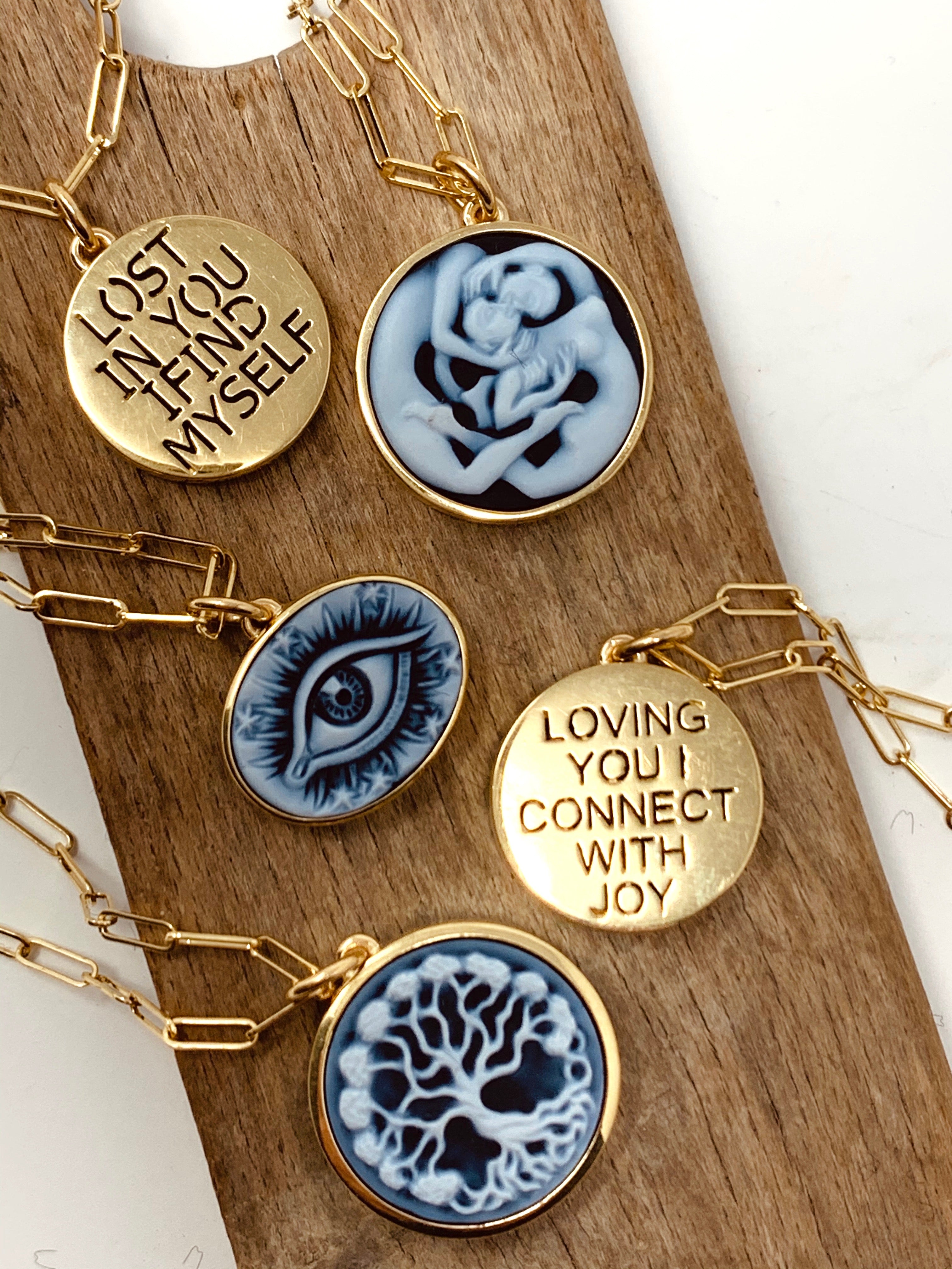 Magical Love Token