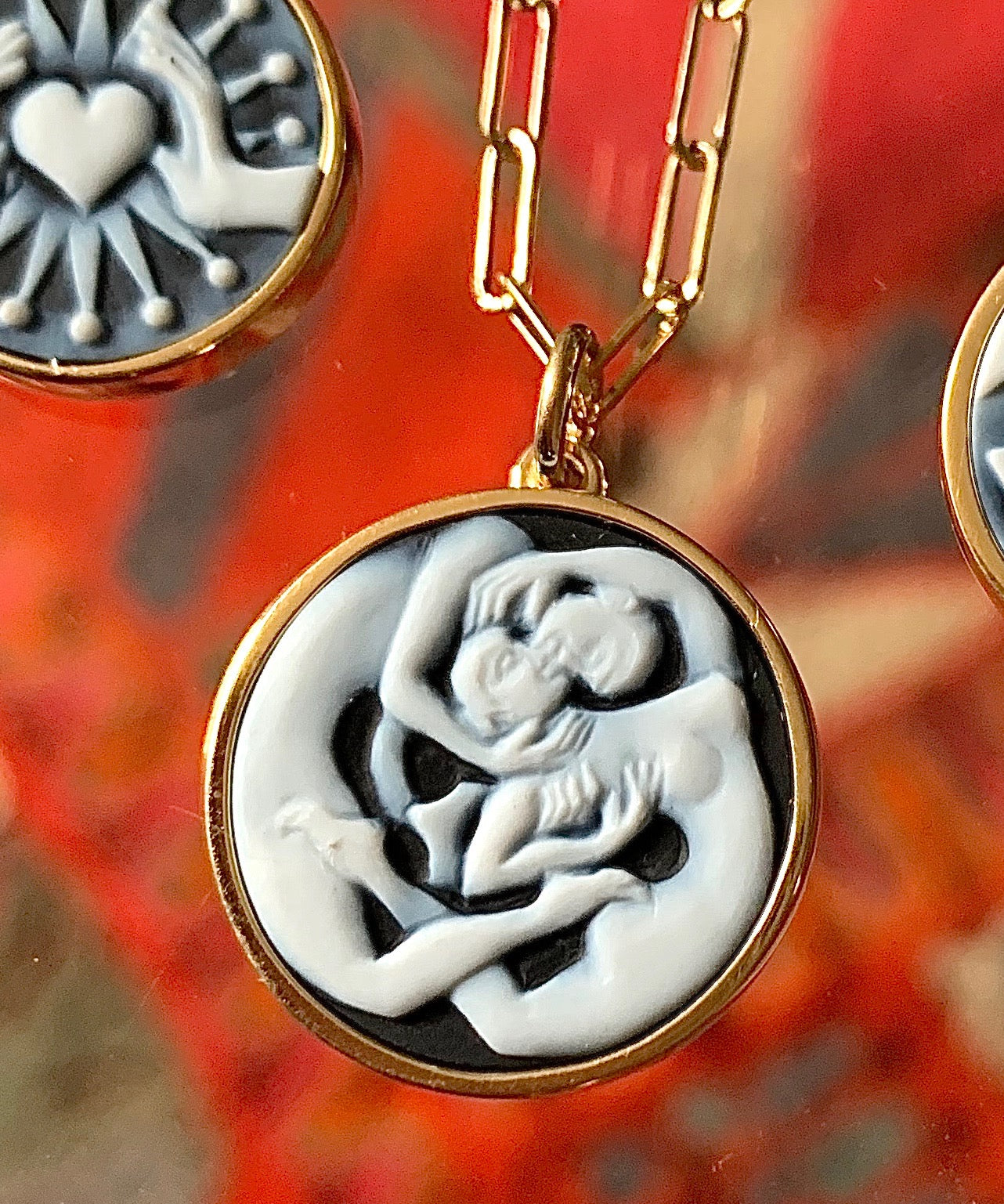 Romantic Love Token
