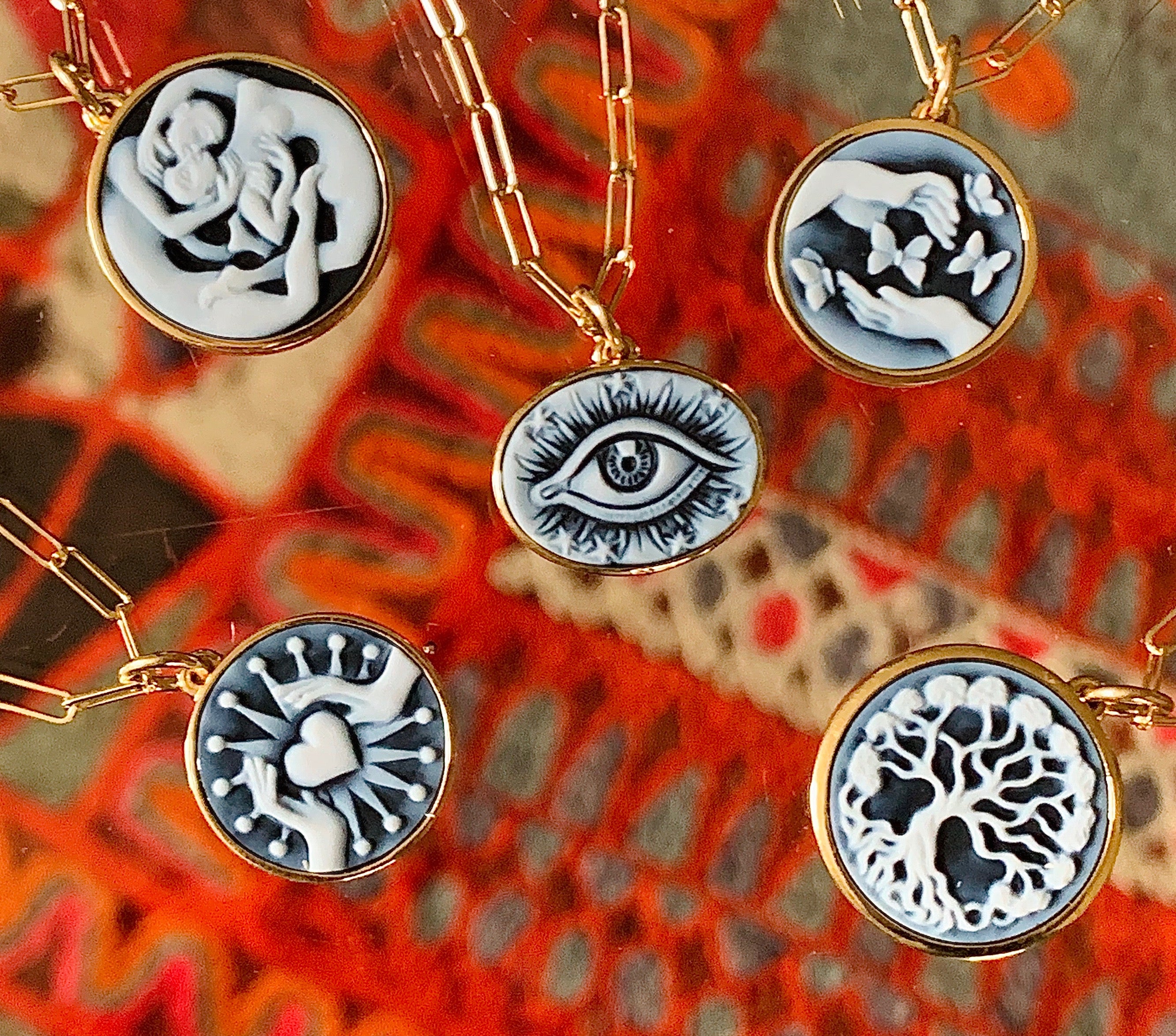 Magical Love Token