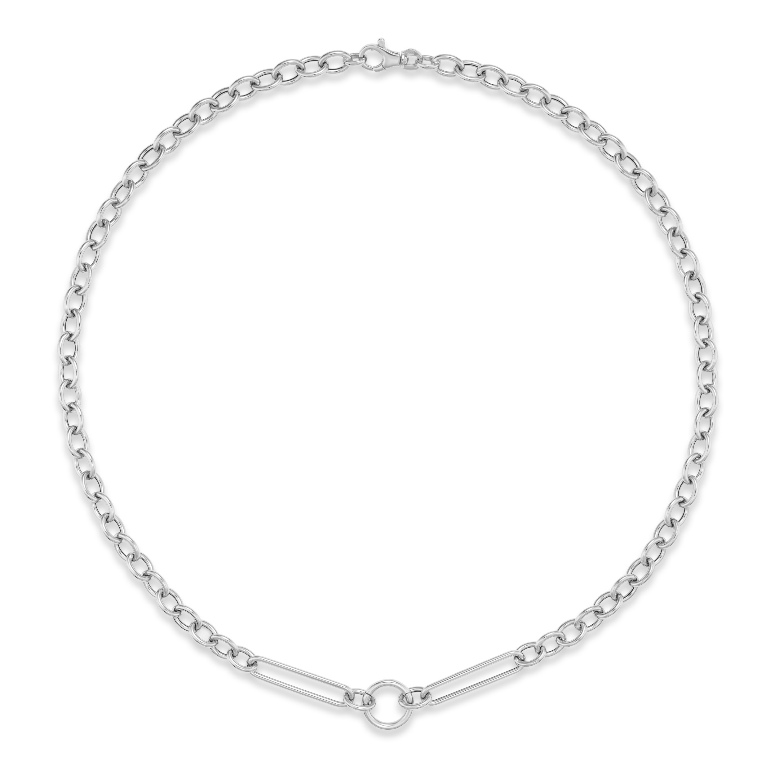 'Olivia' Gold Chain