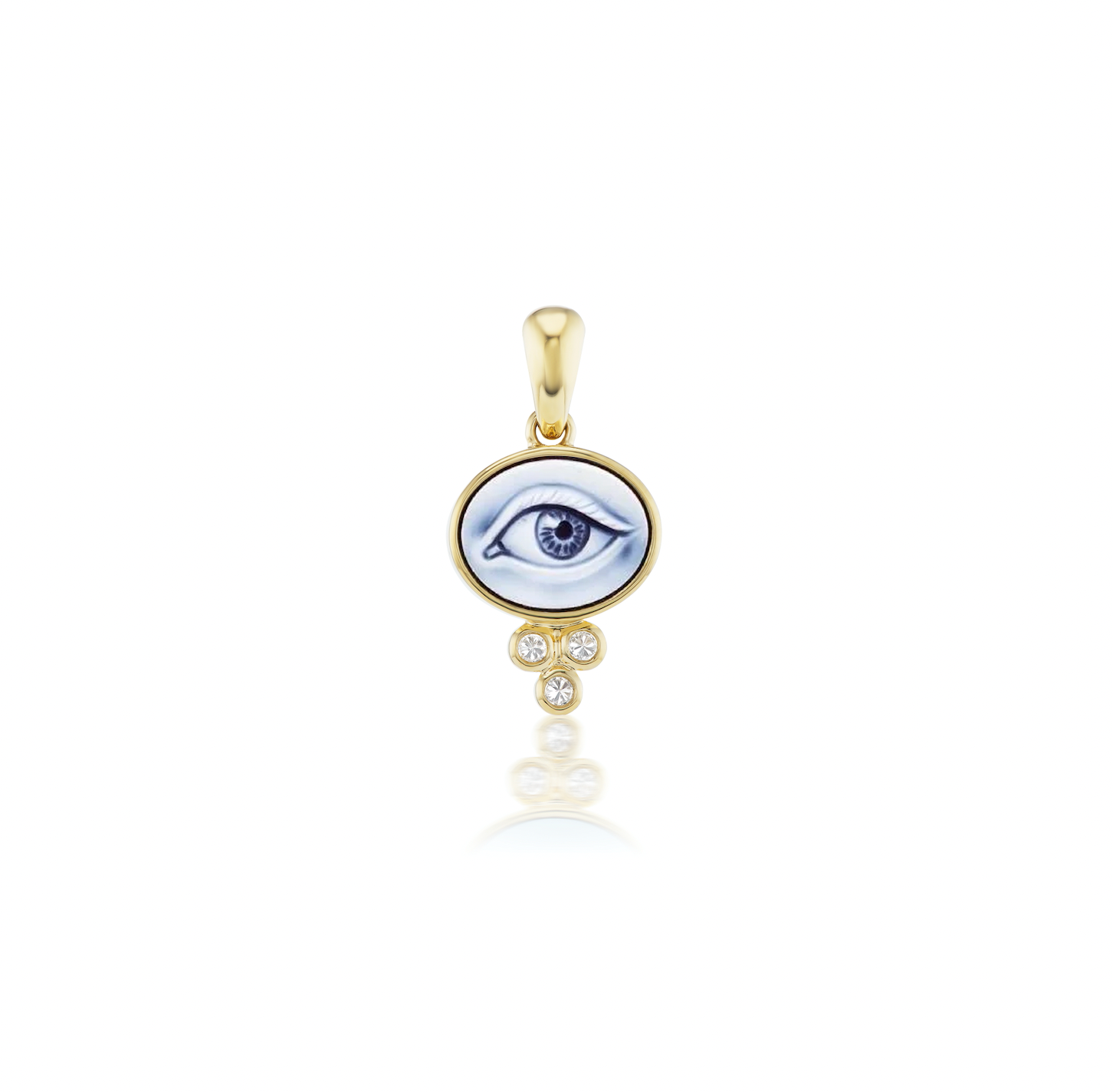 Eye Love Charmlette
