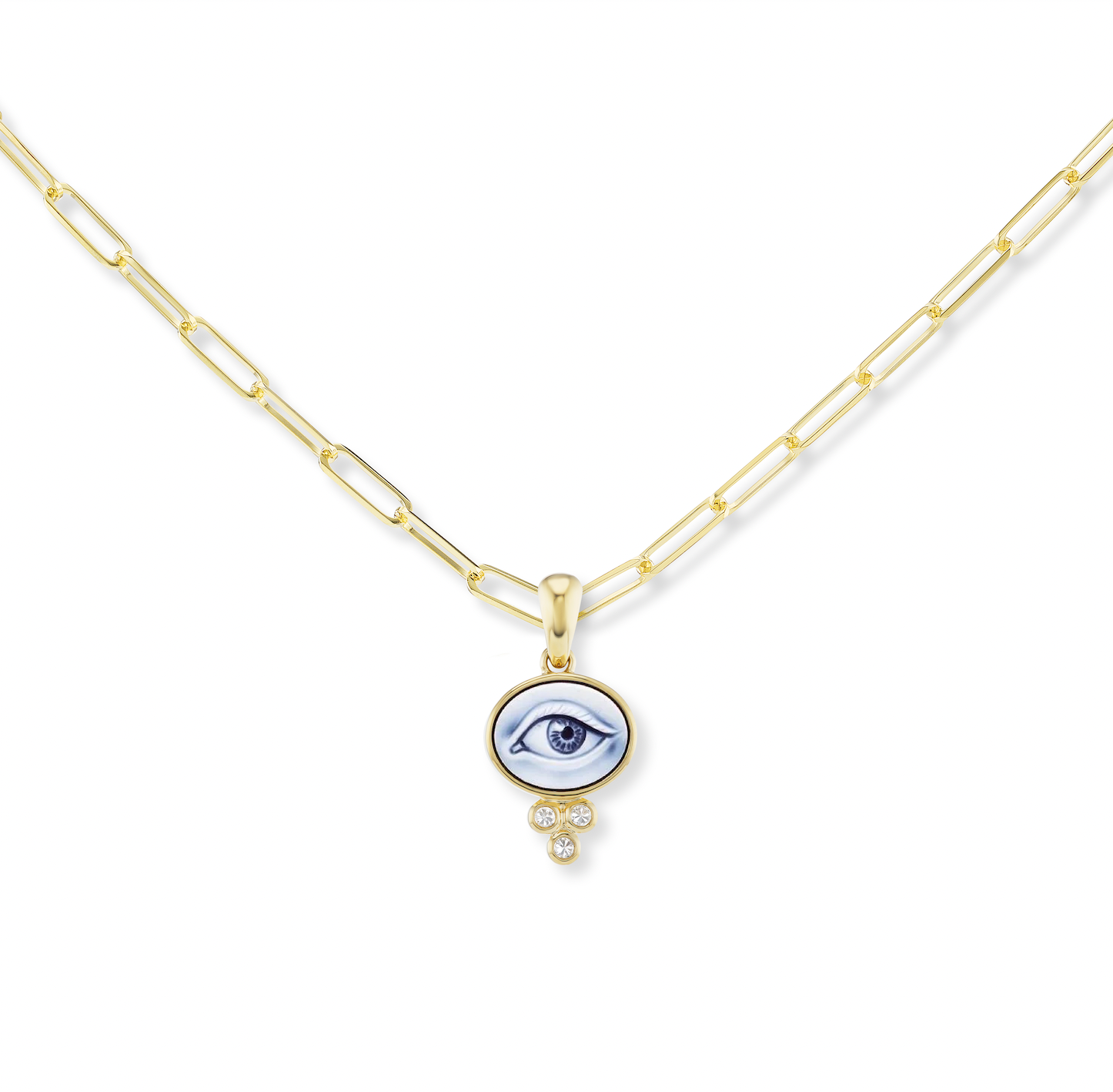 Eye Love Charmlette