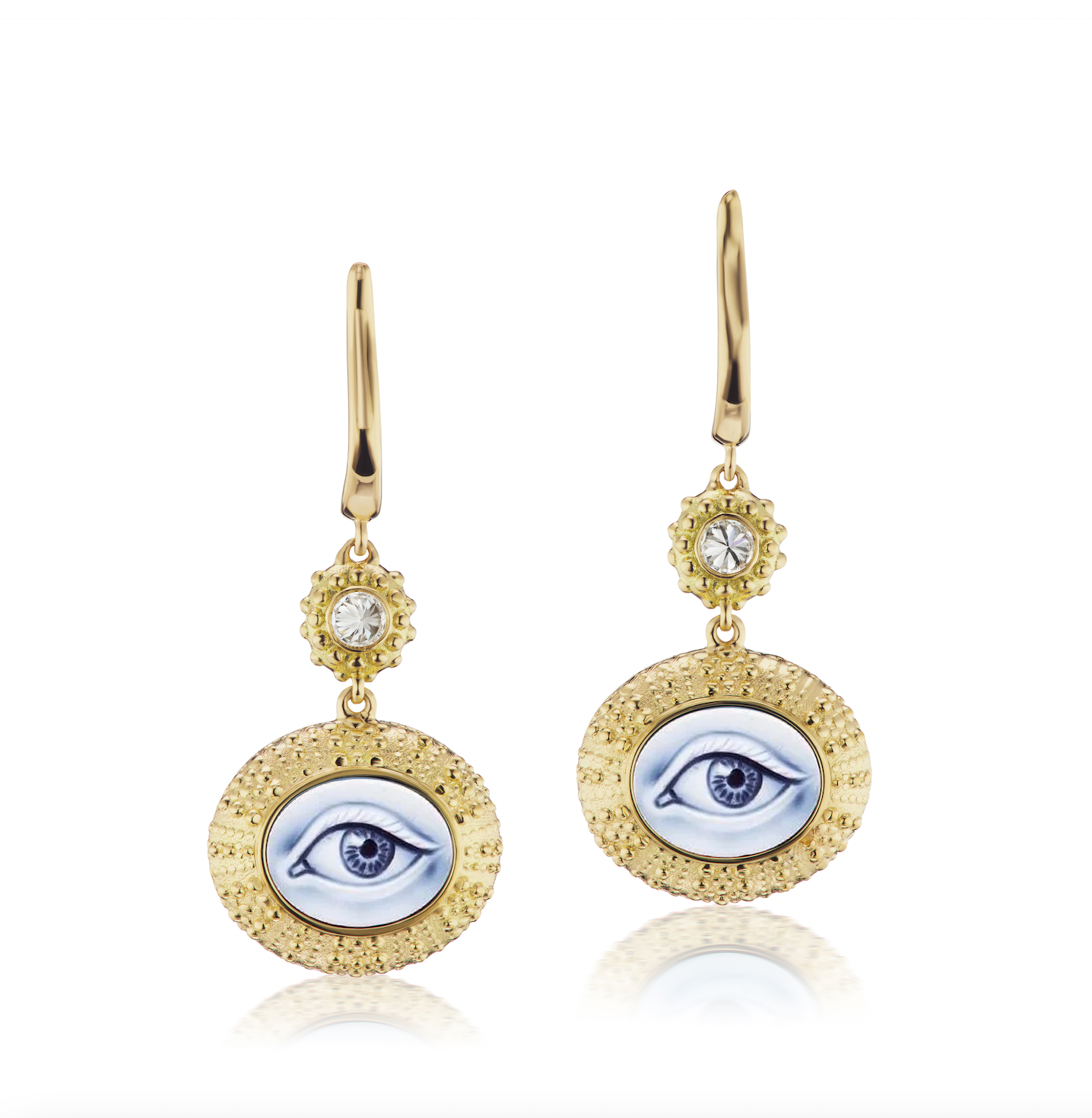 Eye Love Seraphina's Eyes
