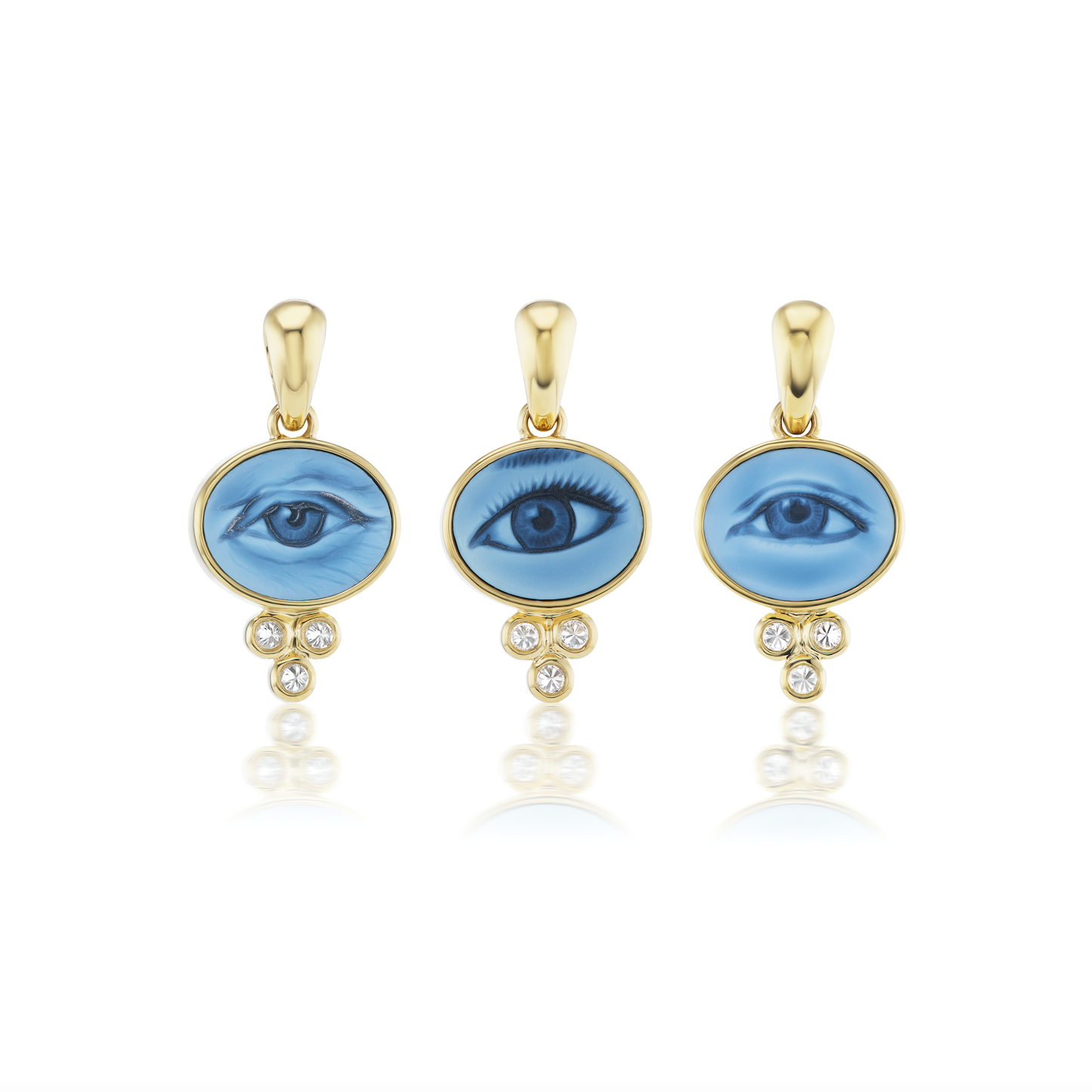 Eye Love Charmlette