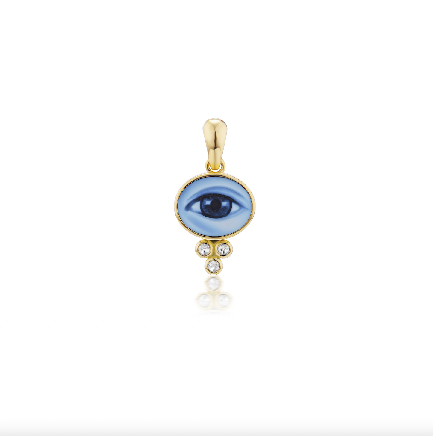 Eye Love Charmlette