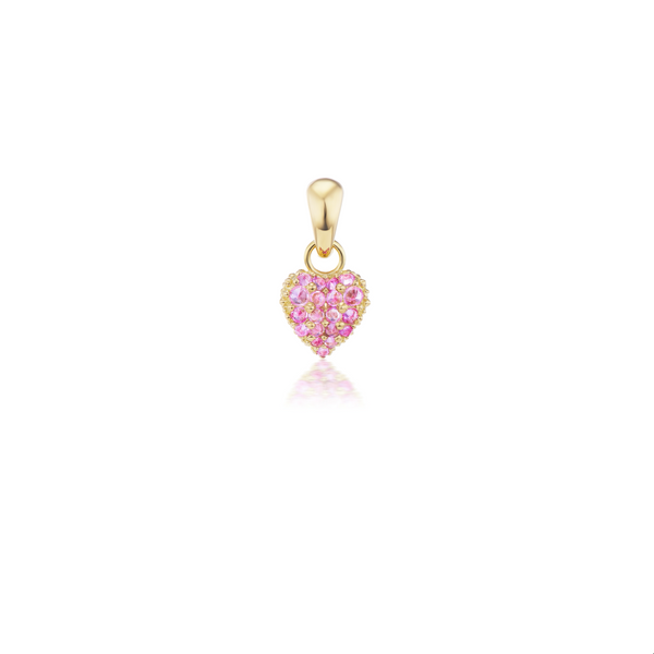 AkariH☆Heart shell pierce AkariH☆Heart shell pierce