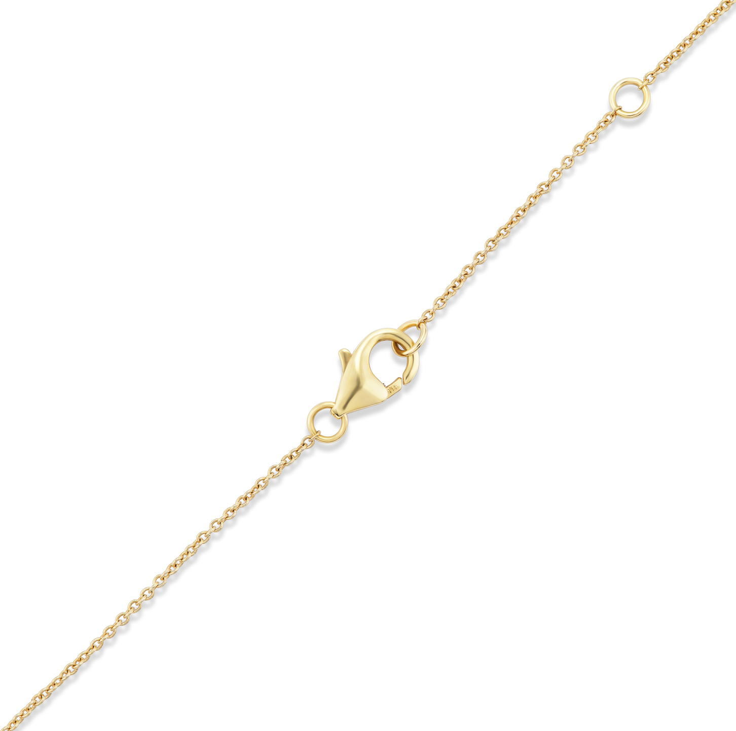 Impeccable Words Creativity Charm Necklace