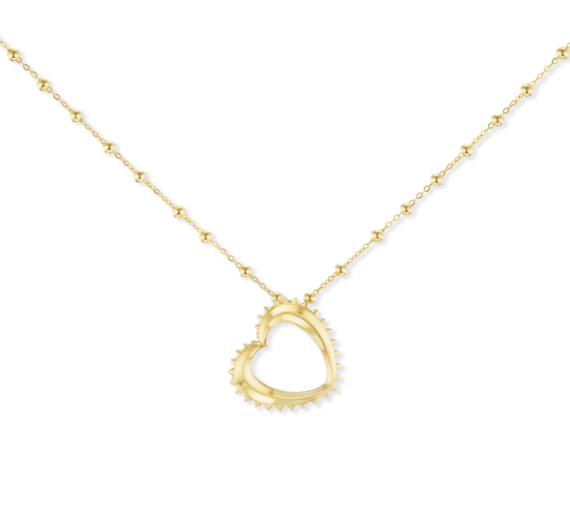 Heartitude Mini Pendant