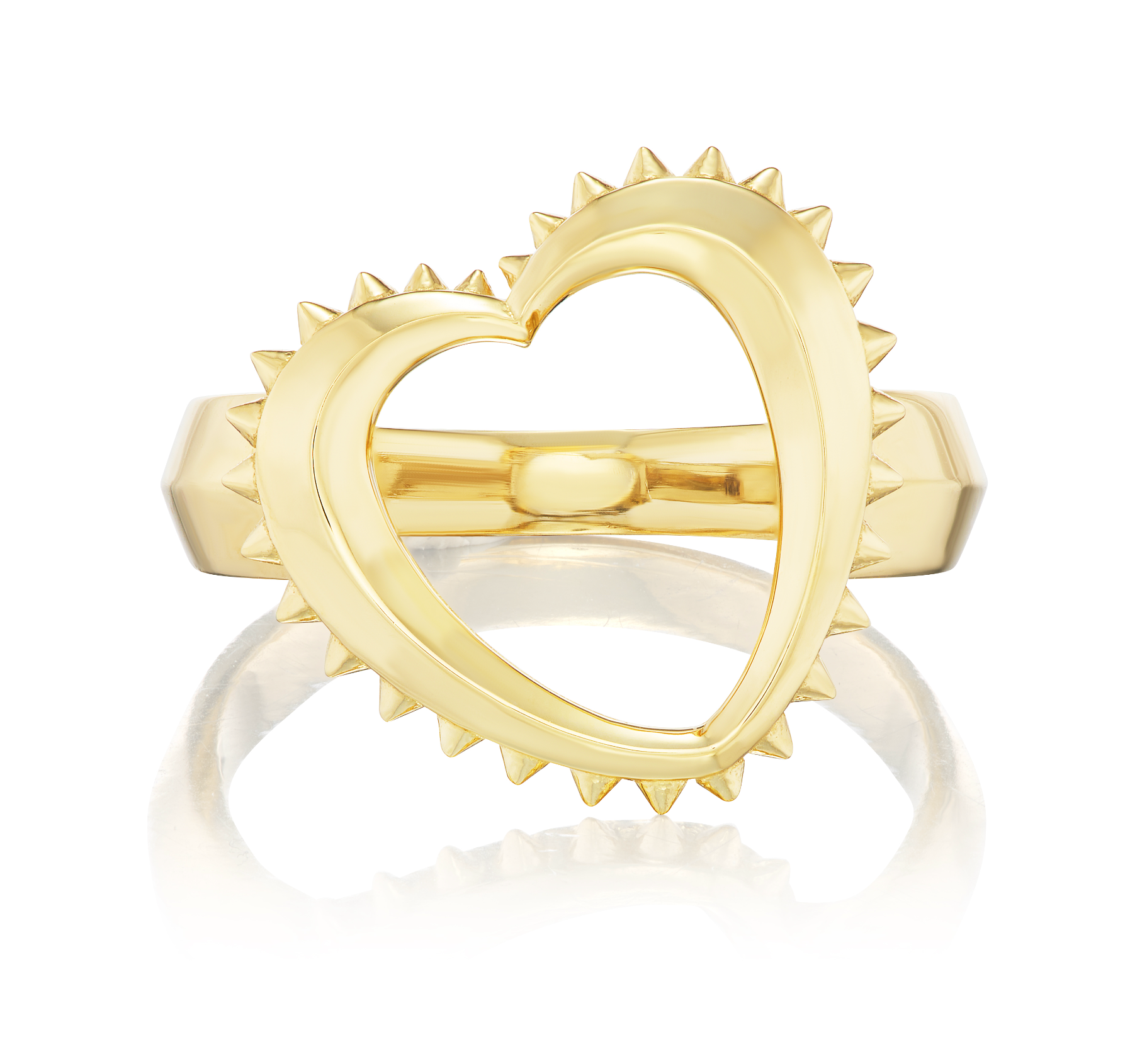 Heartitude Mini Ring