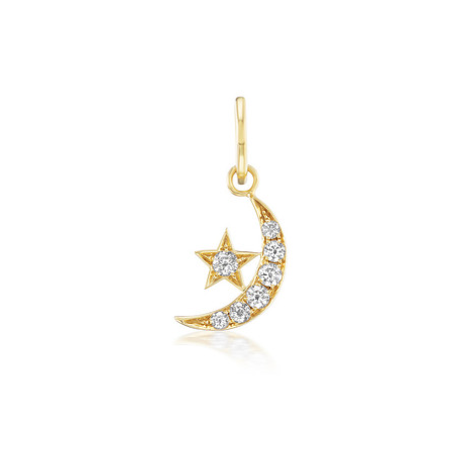 Star & Moon Charmlette