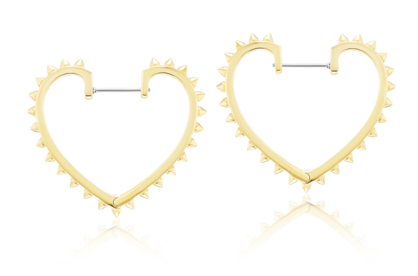 Heartitude Grand Hoop