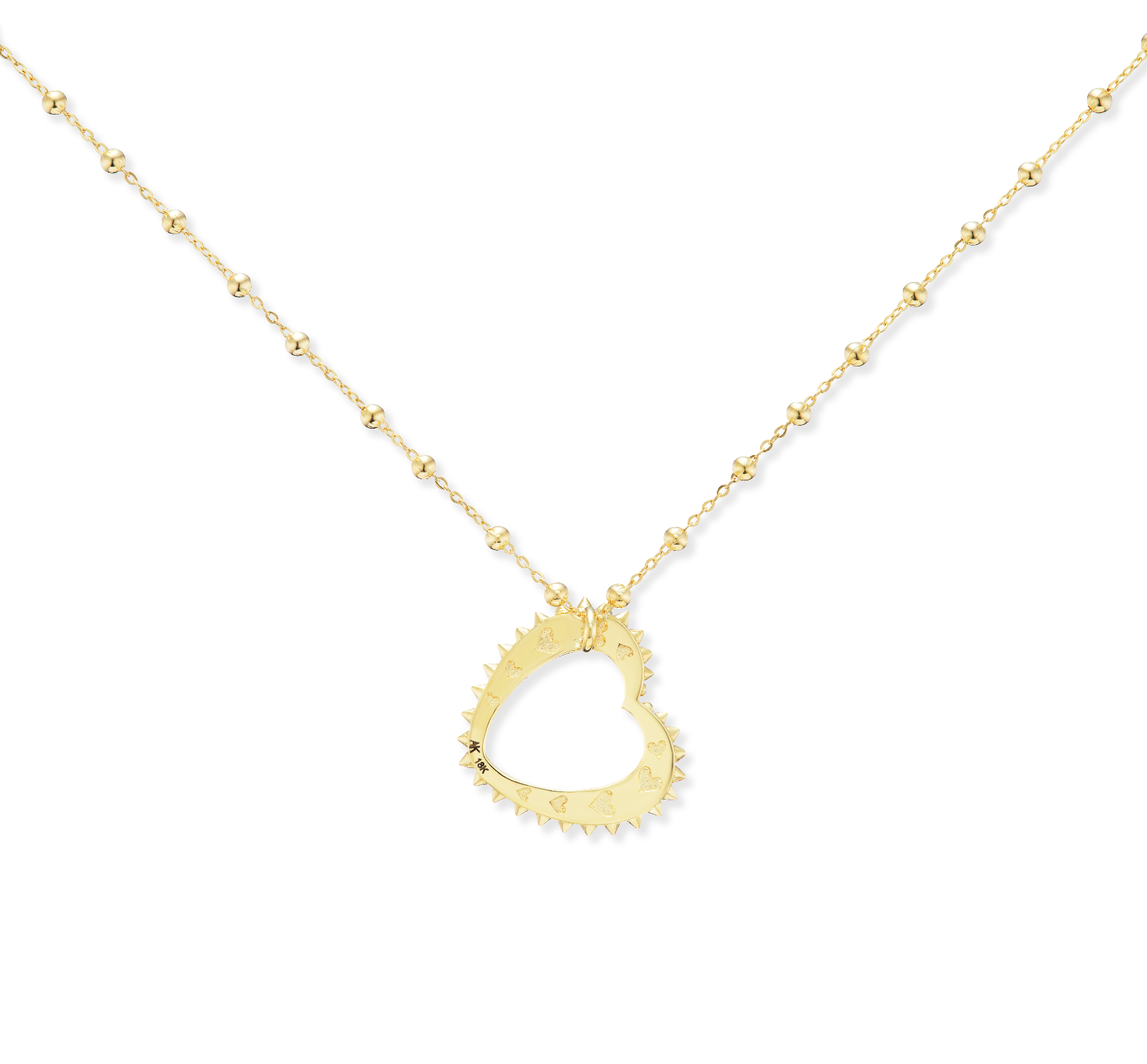 Heartitude Mini Pendant