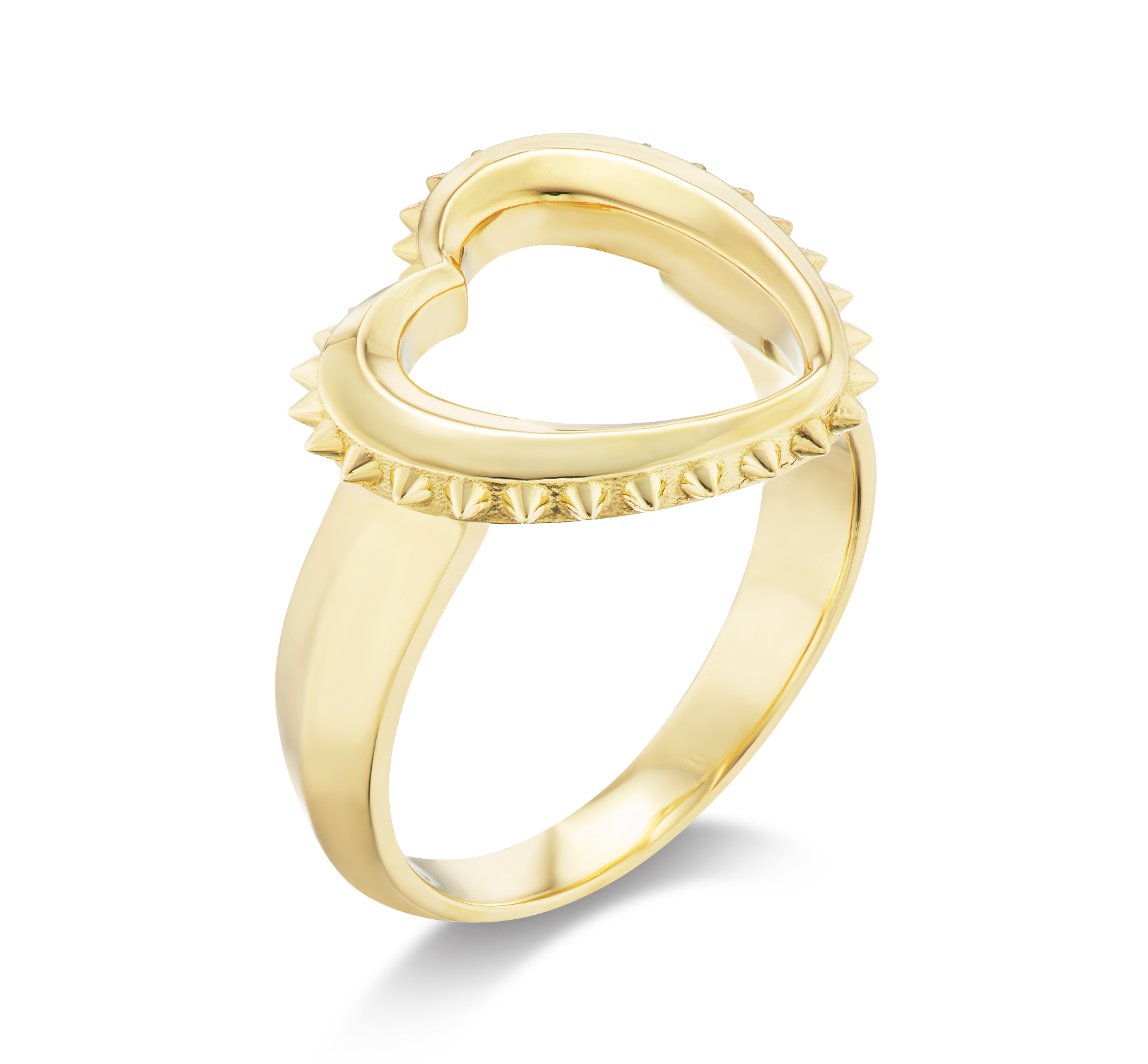 Heartitude Mini Ring