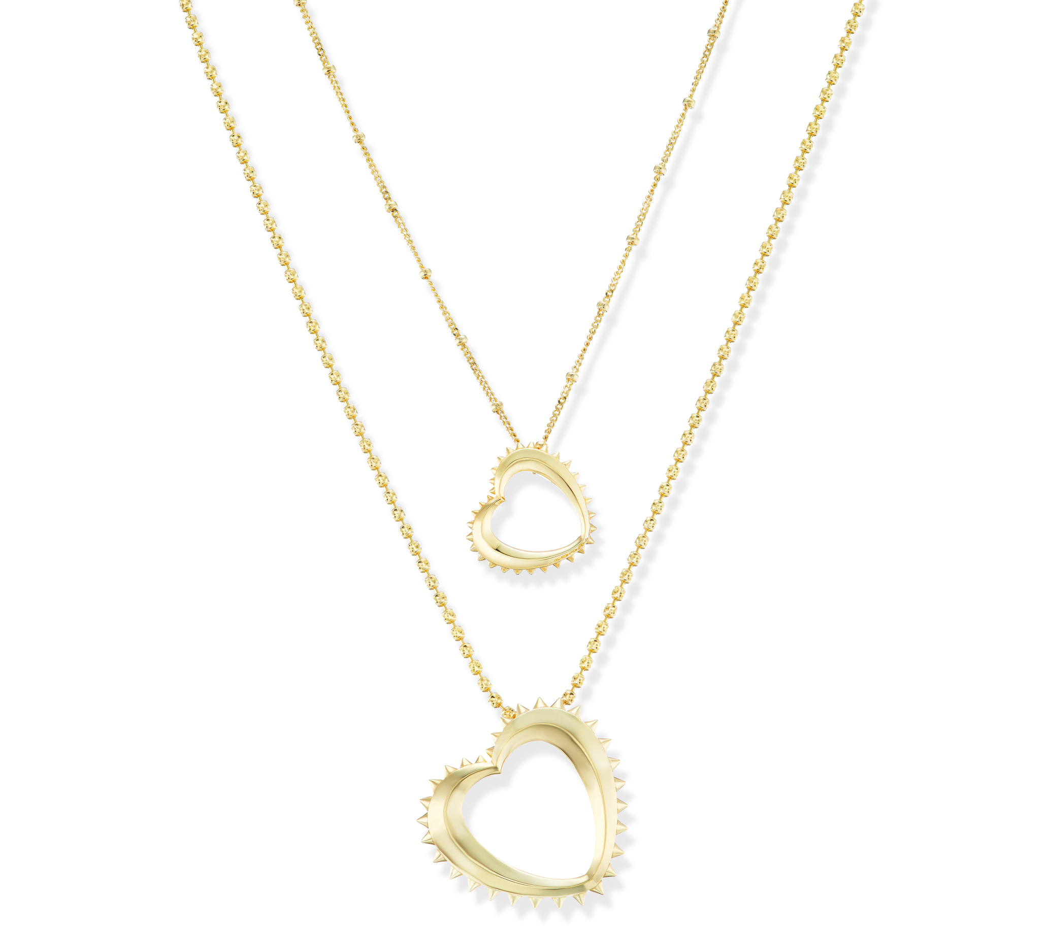 Heartitude Pendant