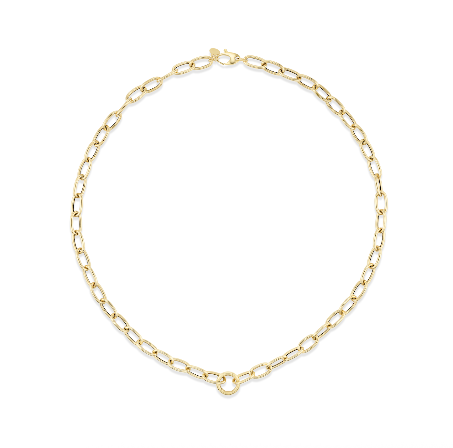 The Joyful Chain