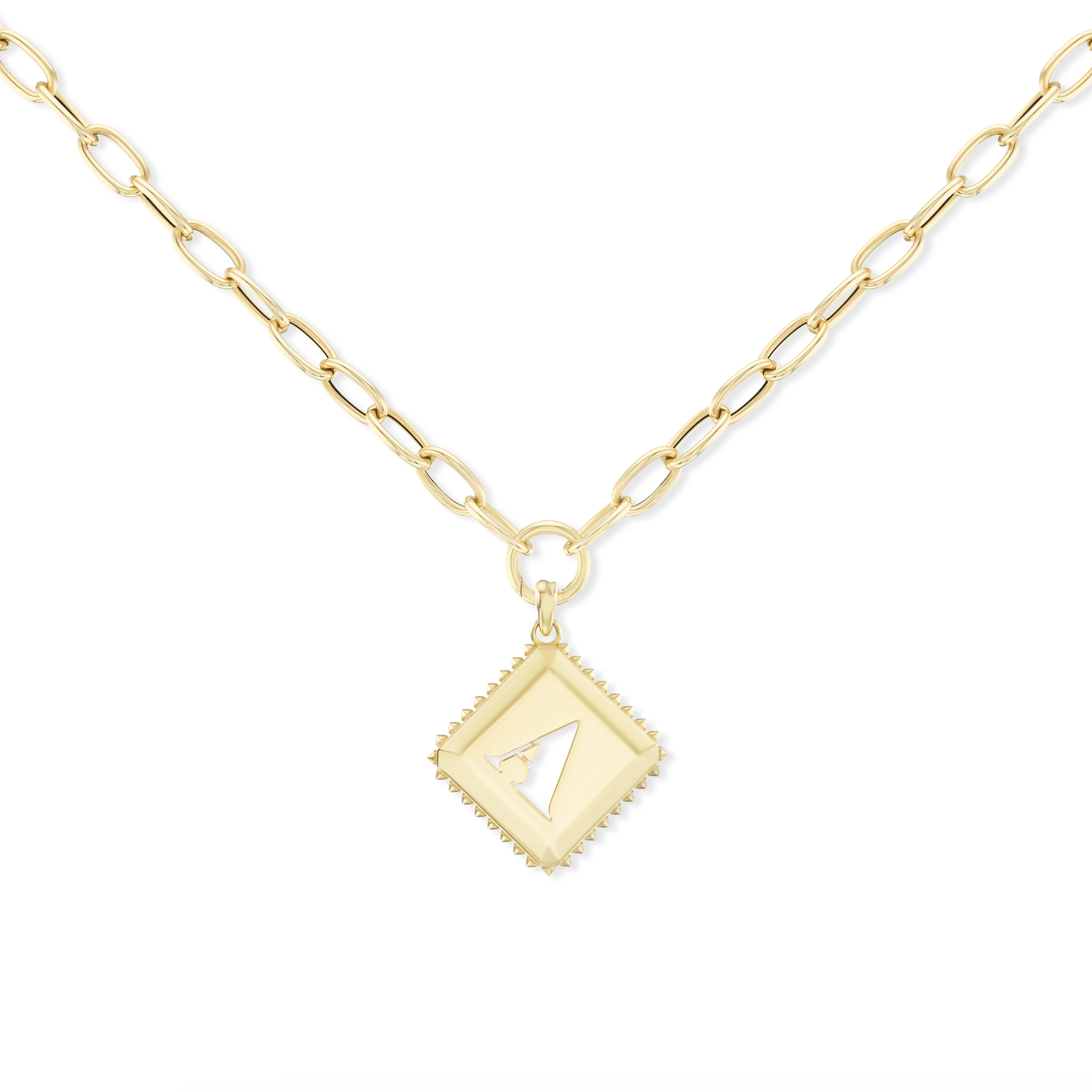 The Joyful Chain