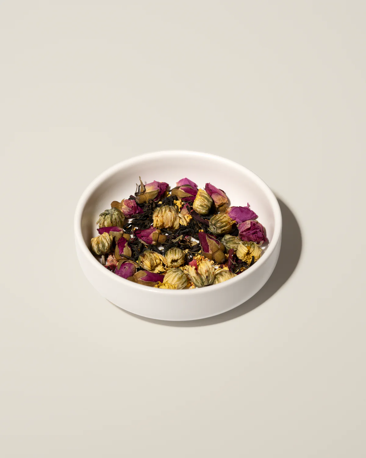 The Qi - Beauty Tea