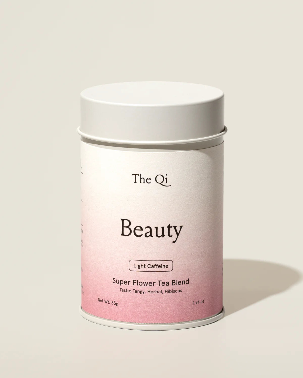 The Qi - Beauty Tea