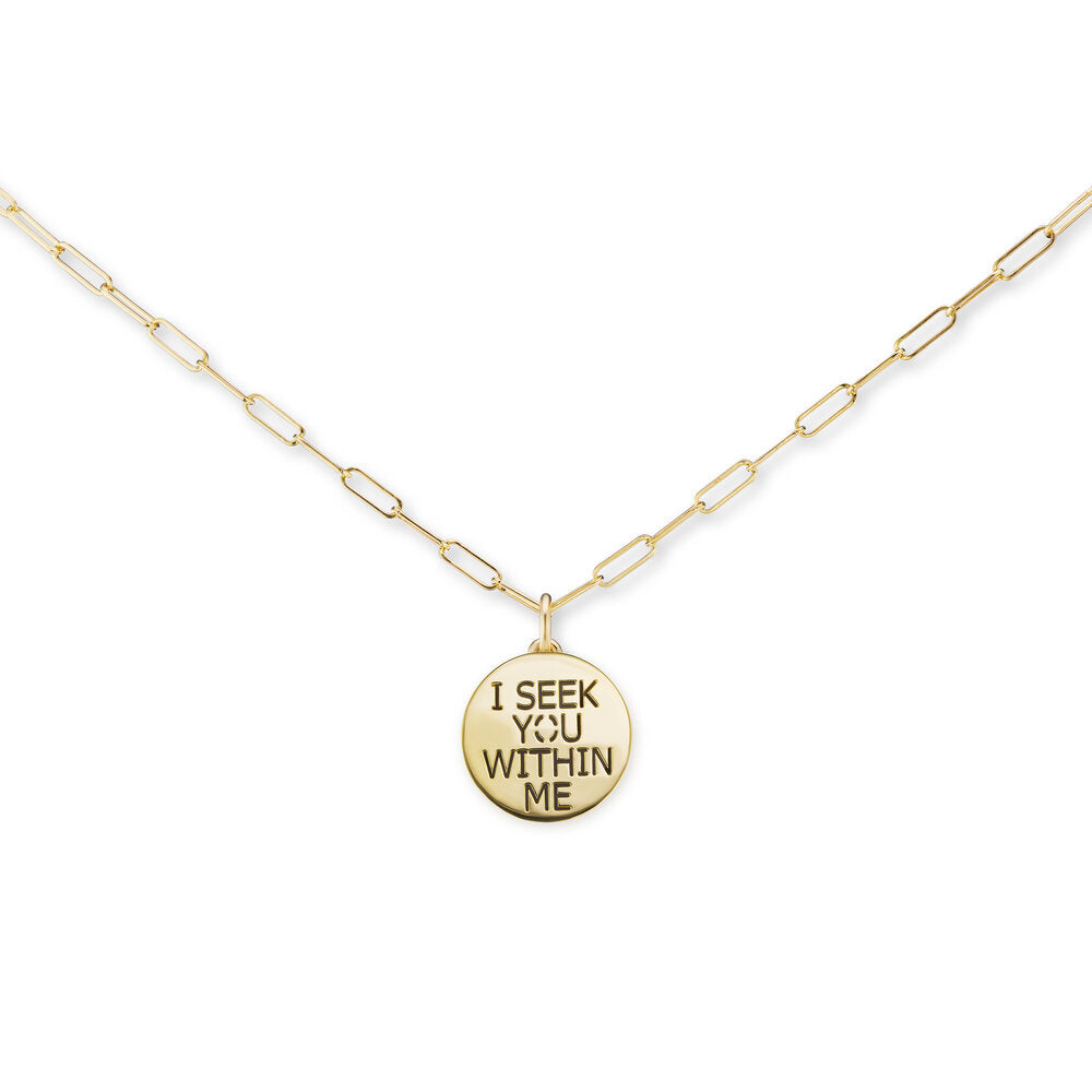Friendship Love Token