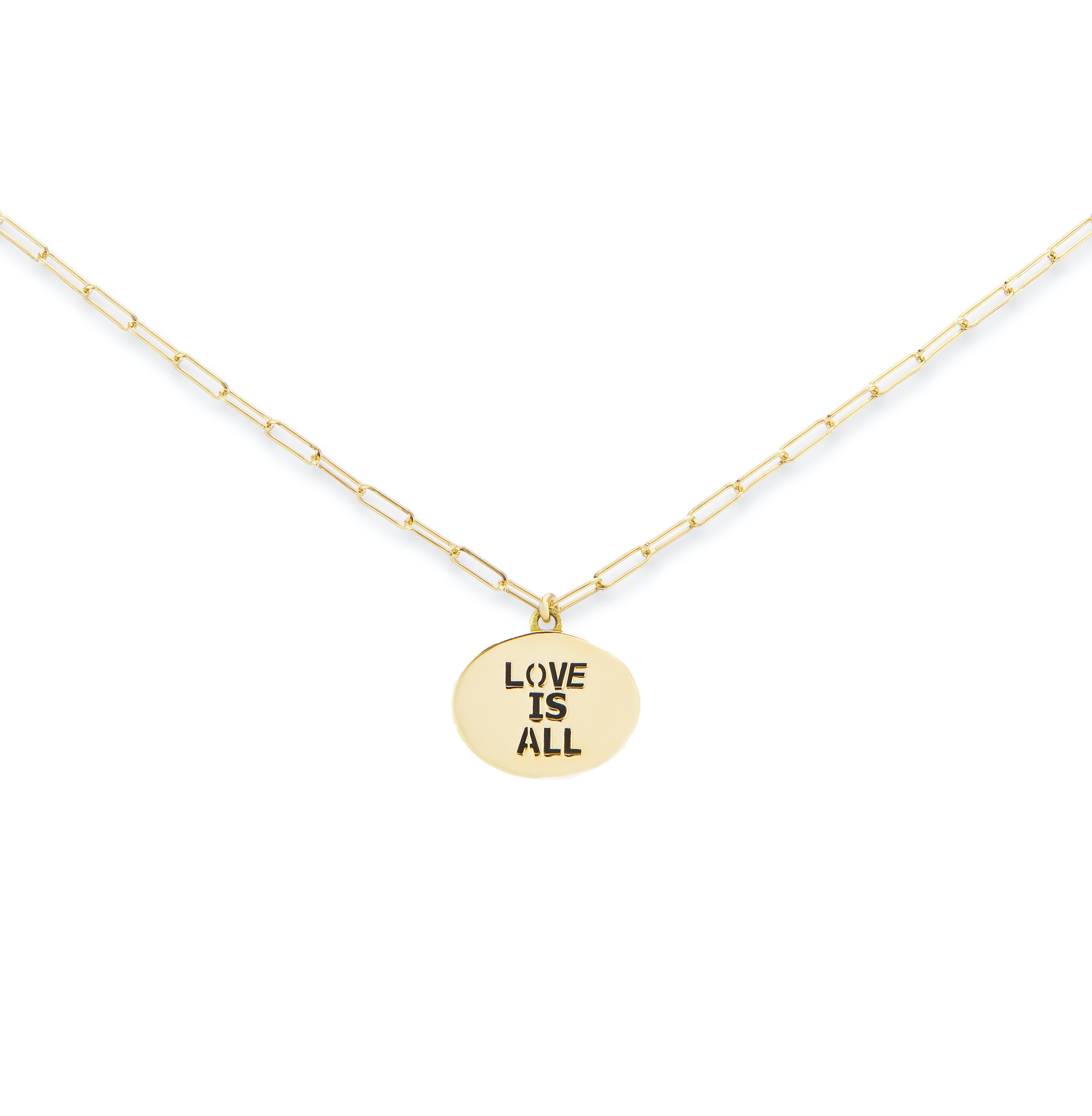 Spiritual Love Token