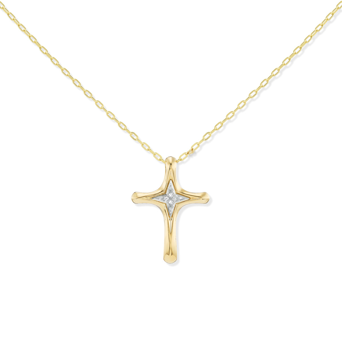 North Star Cross