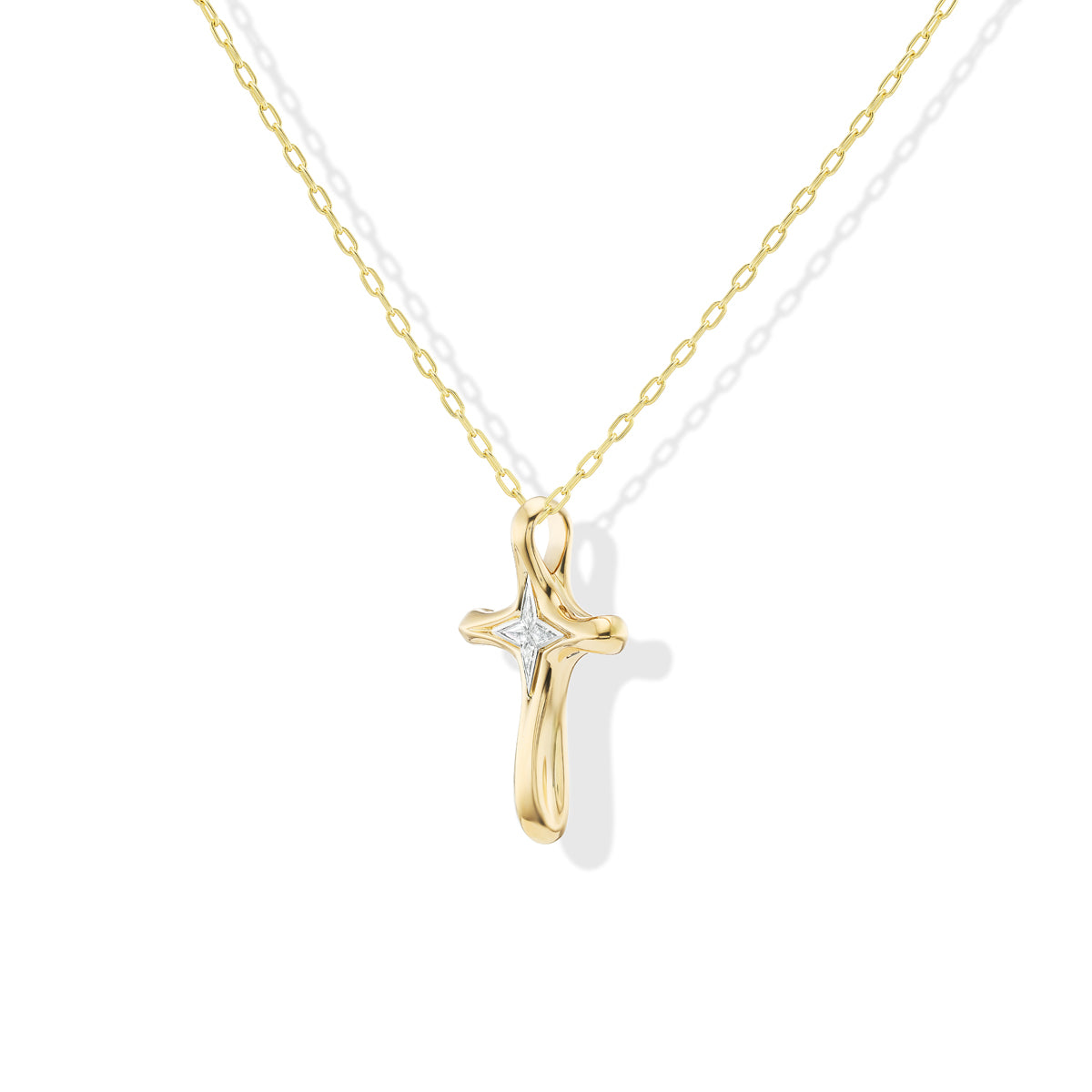 North Star Cross