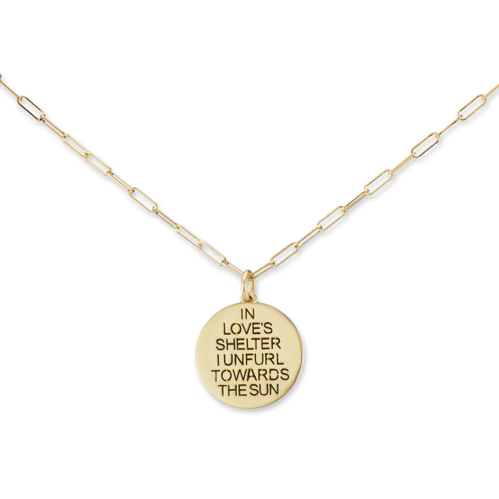 Family Love Token