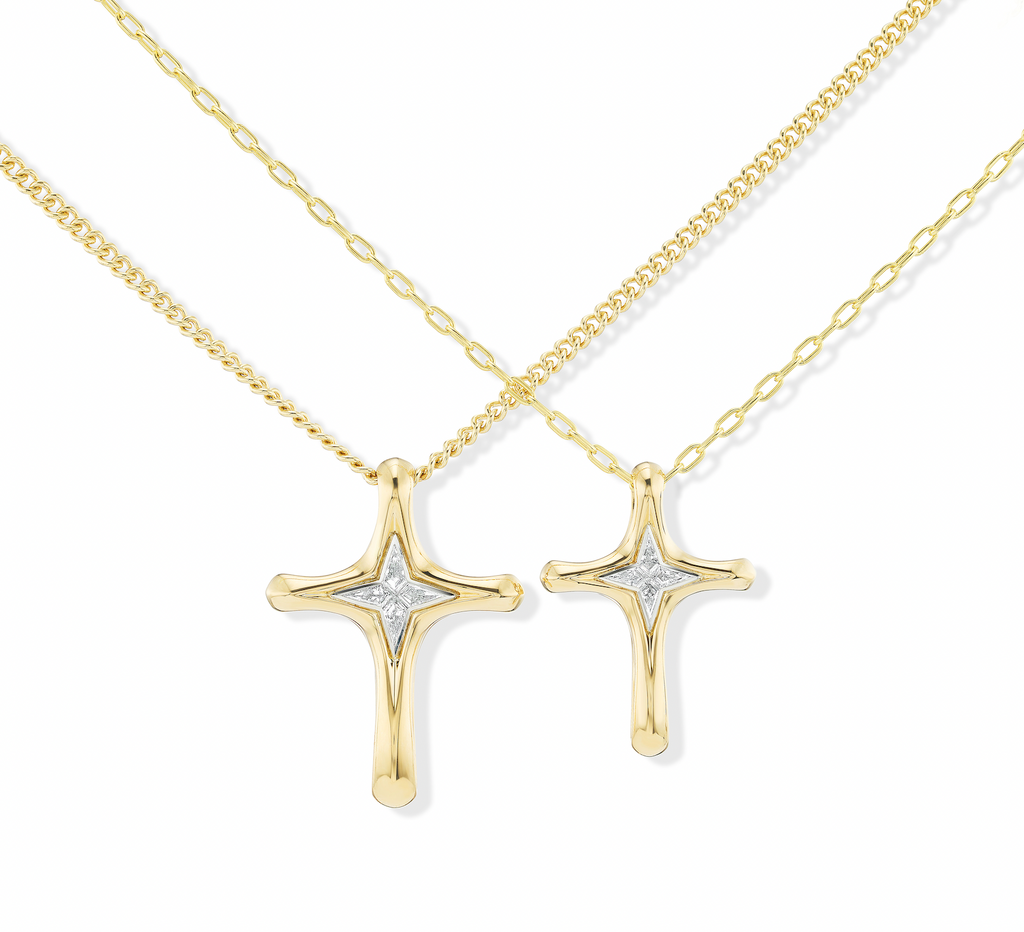 Crosses are Back!