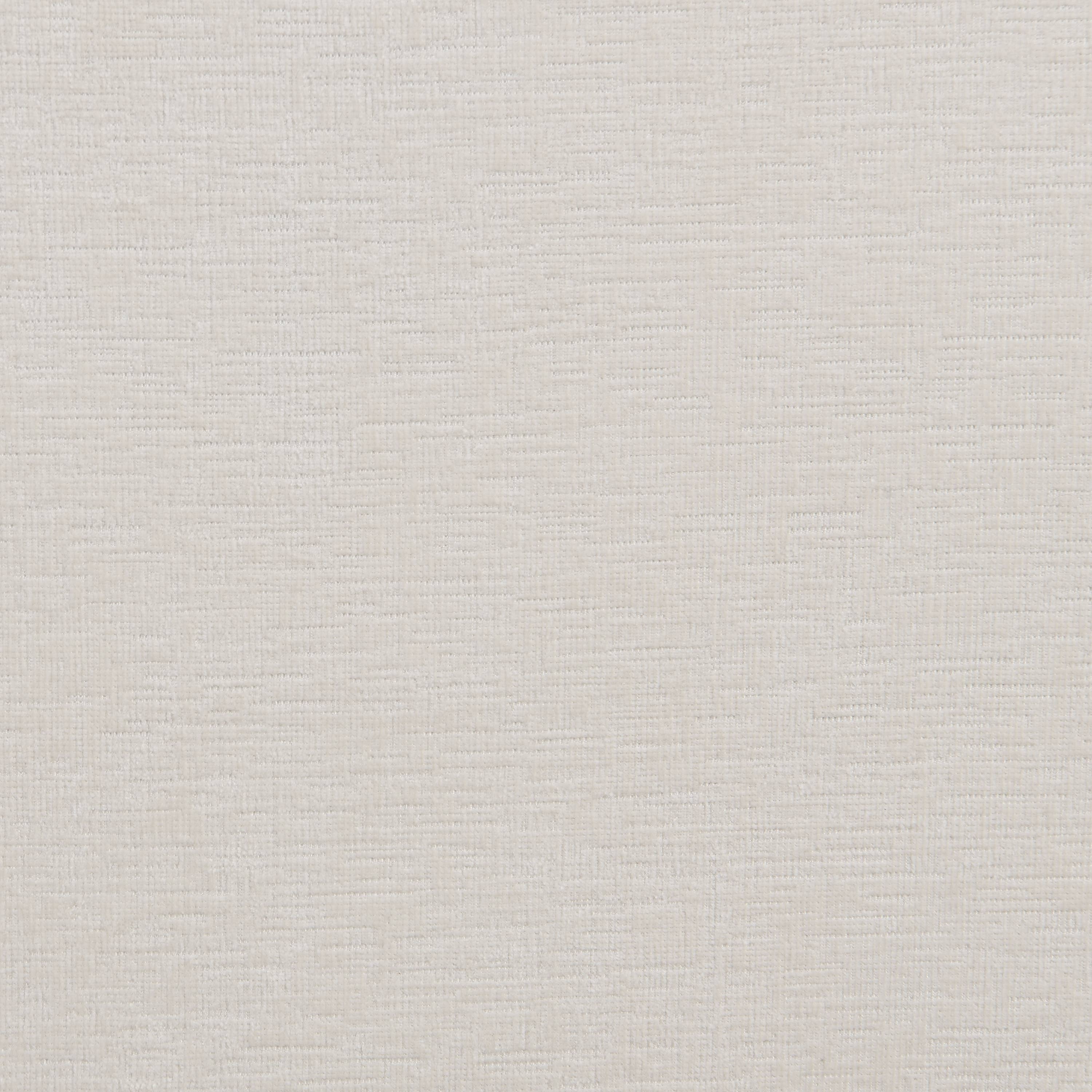 Queen Size Upholstered Bed Frame with Wide Edge, Beige: Beige