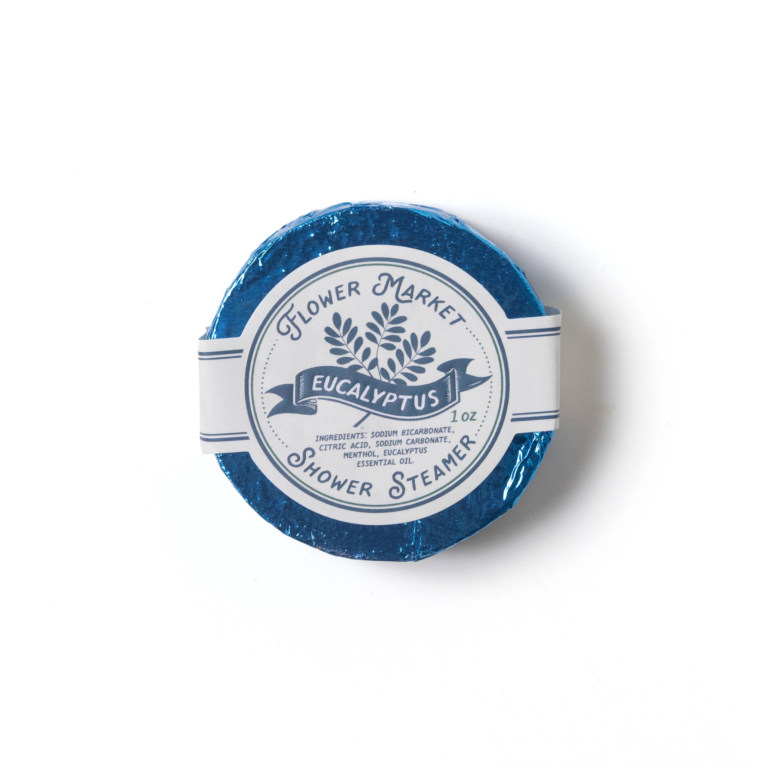 Aromatherapy Shower Steamers – Lavender, Eucalyptus & More!: Chamomile & Lavender