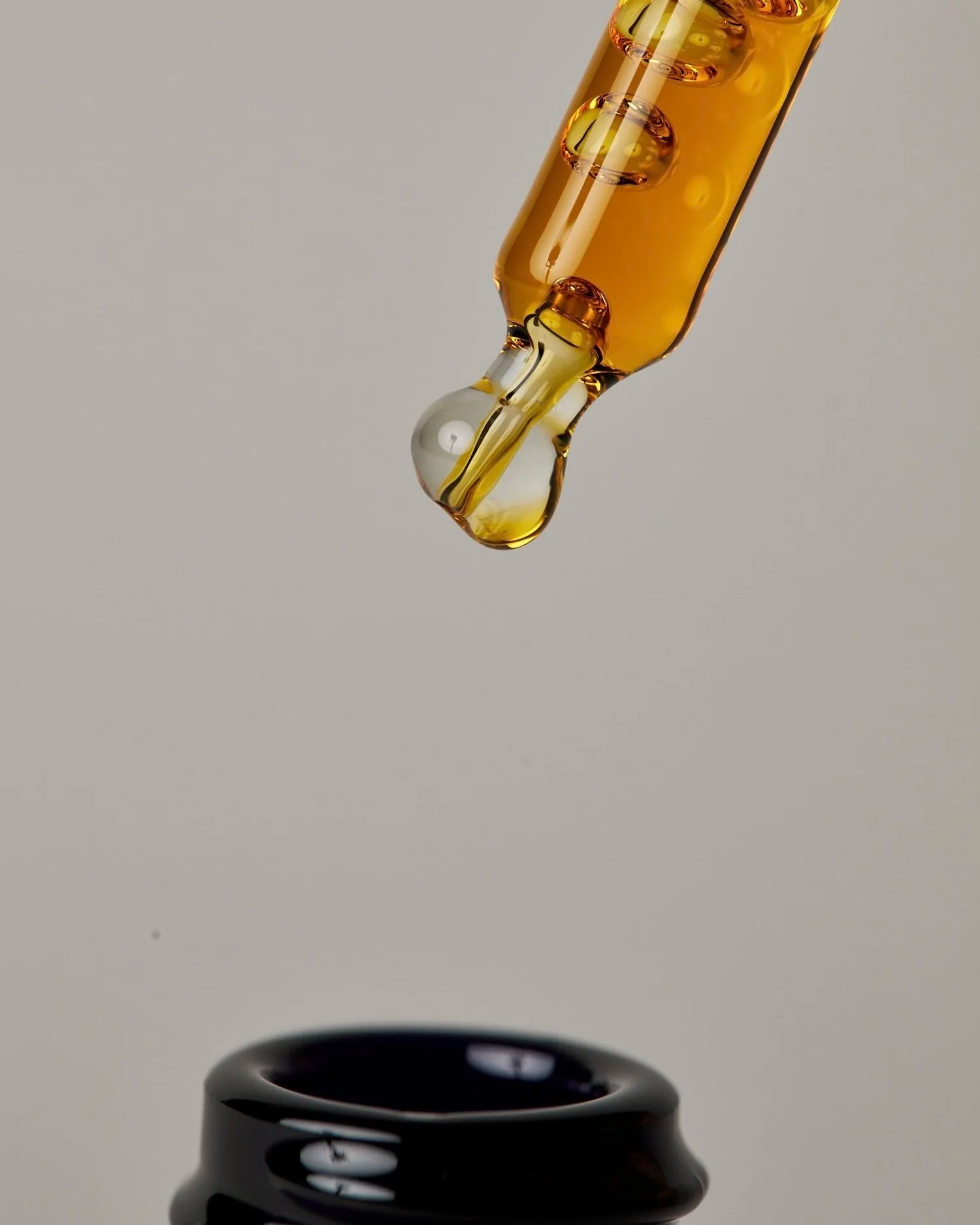 MEDUZZA Olio Botanico - Olio SOLARE (5ml)