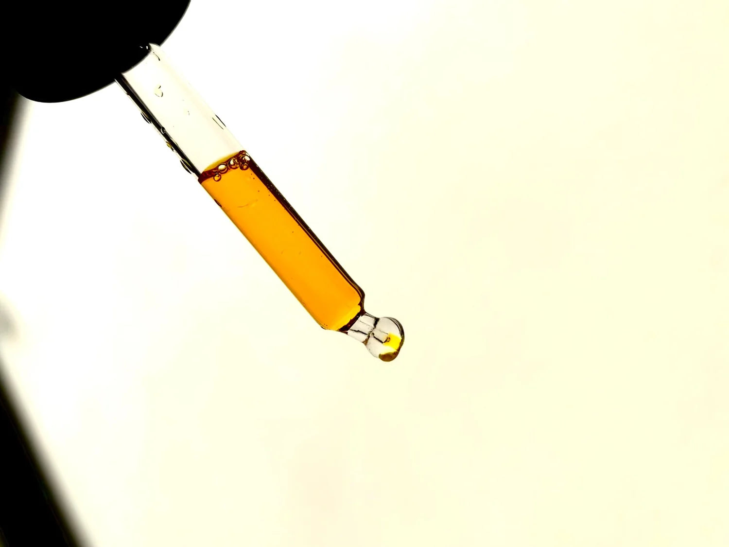 MEDUZZA Olio Botanico - Olio SOLARE (5ml)