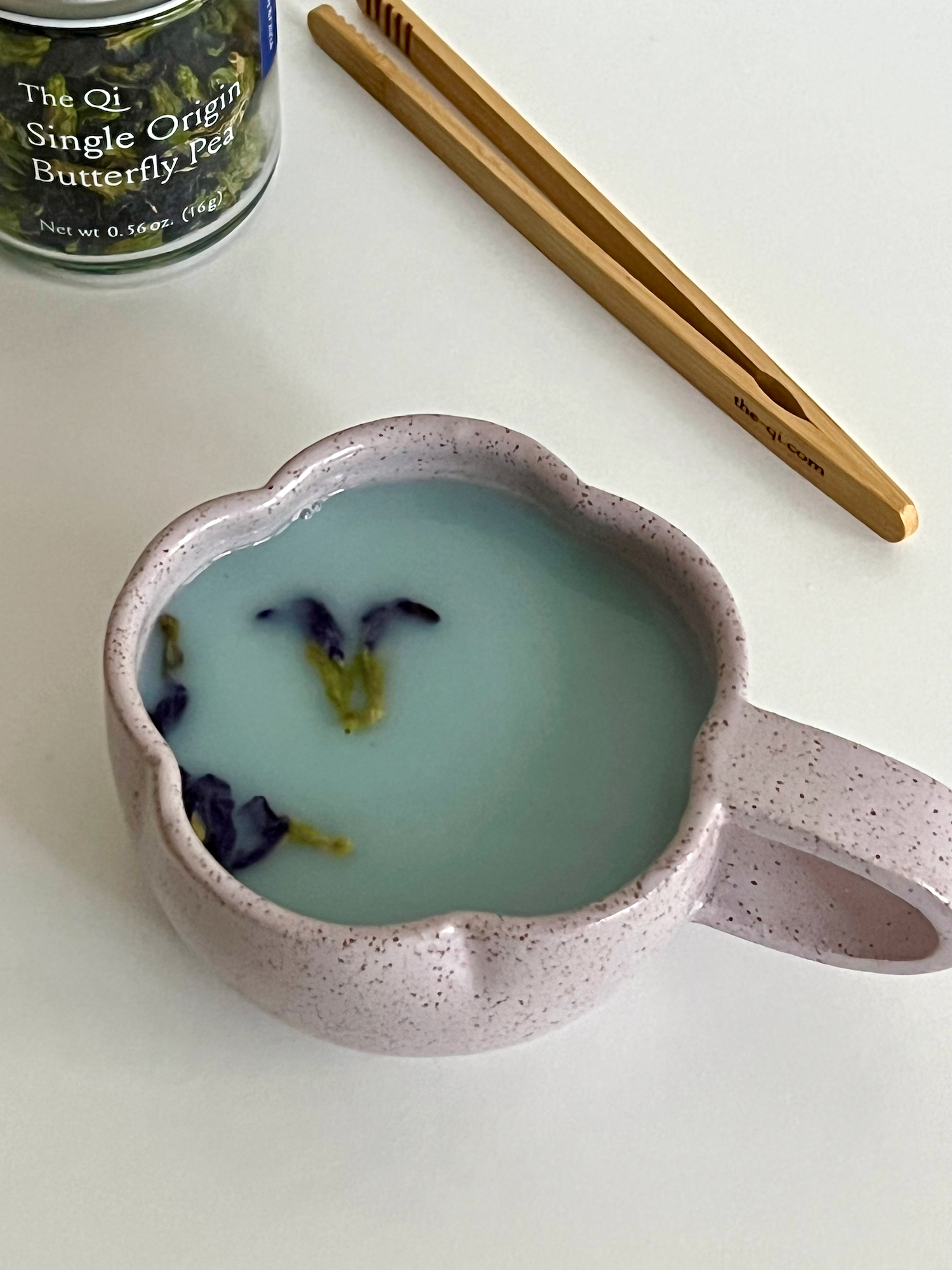 Butterfly Pea Tea (LARGE)