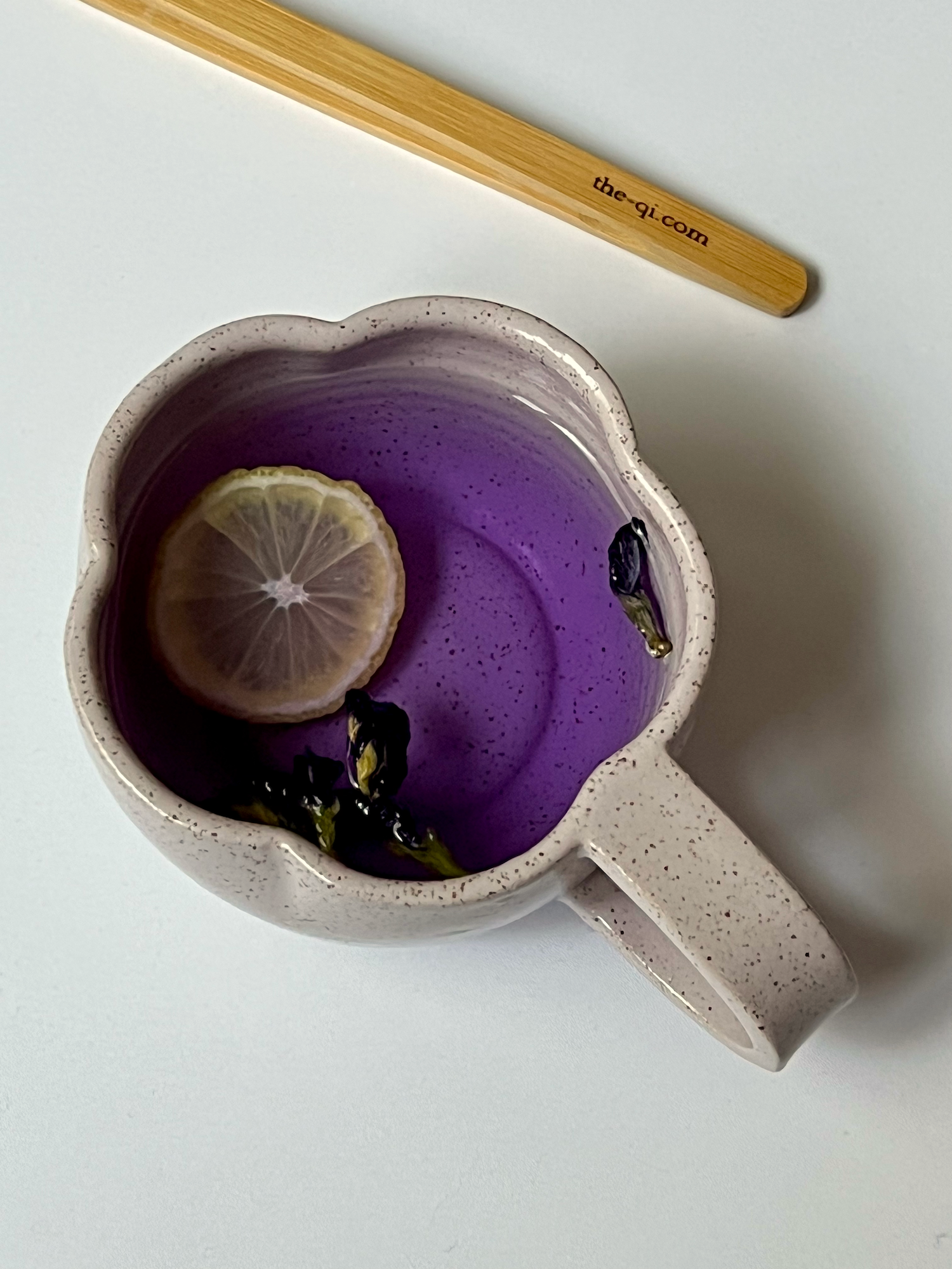 Butterfly Pea Tea (LARGE)