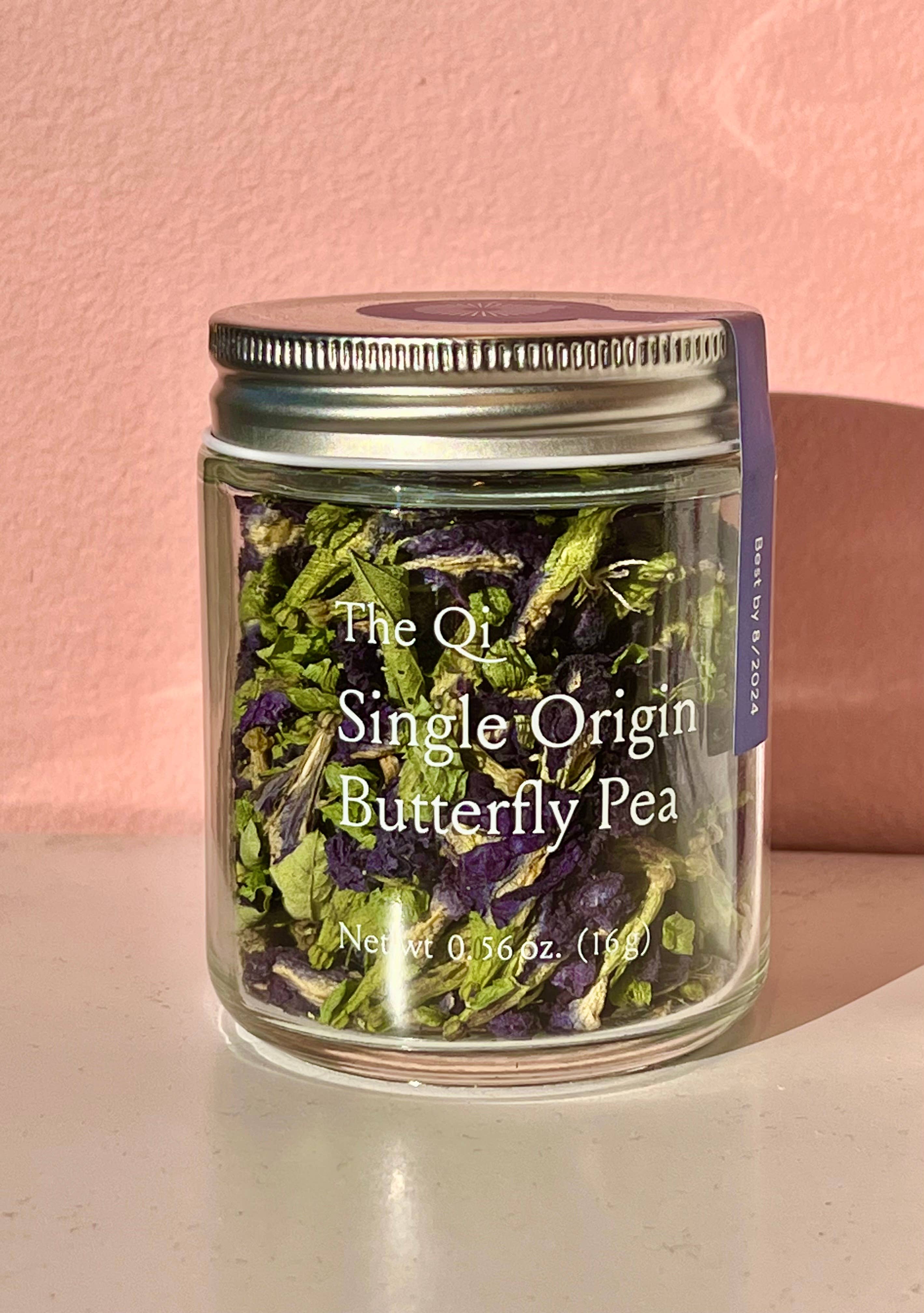 Butterfly Pea Tea (LARGE)