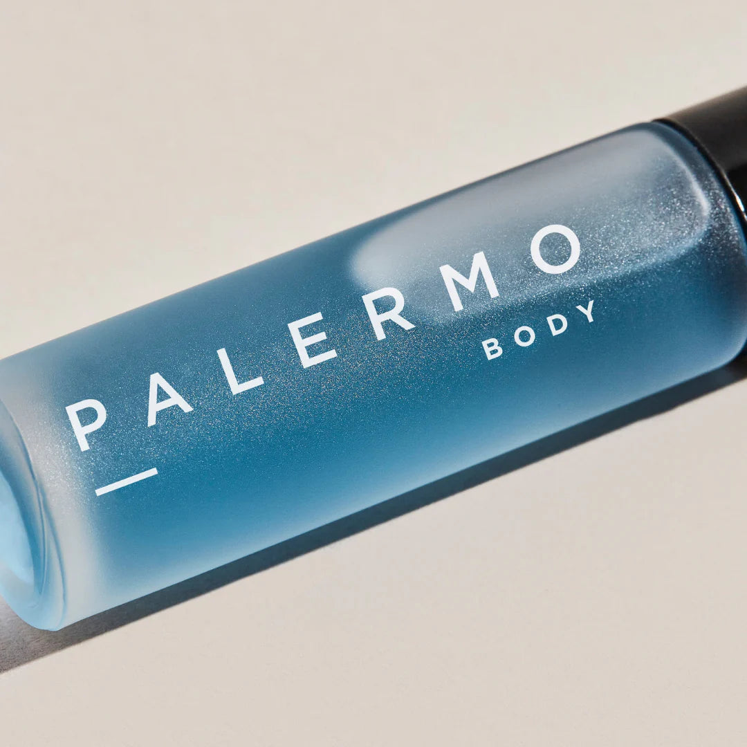 Palermo Body - Tranquility Aromatherapy Oil