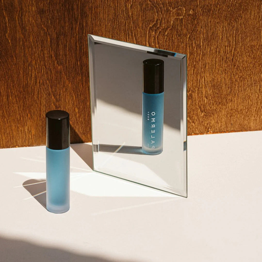 Palermo Body - Tranquility Aromatherapy Oil