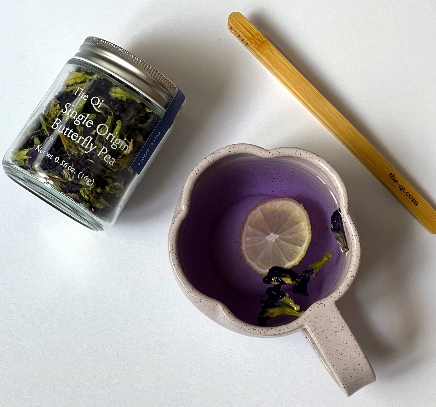Butterfly Pea Tea (LARGE)