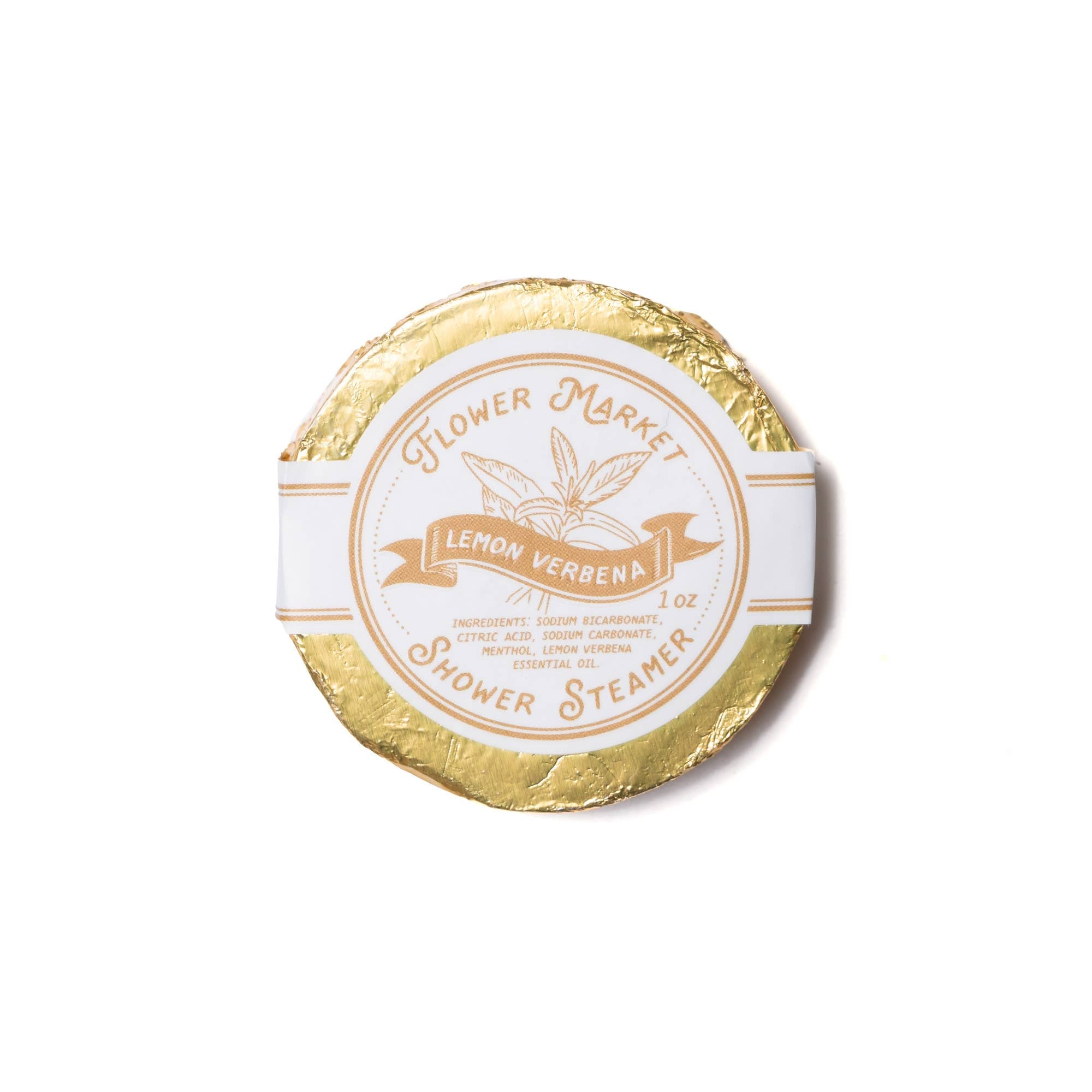 Aromatherapy Shower Steamers – Lavender, Eucalyptus & More!: Rose