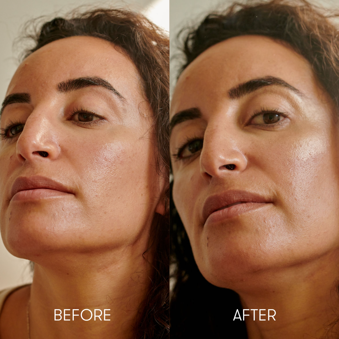 Cream Highlighter - Champagne