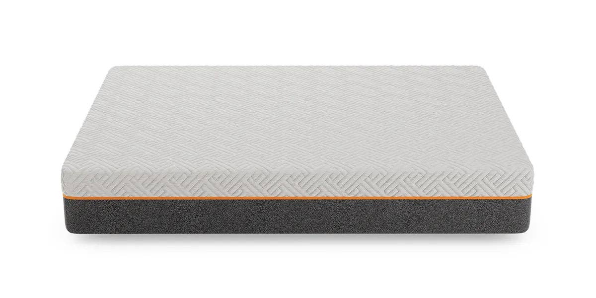 MLILY Fusion Supreme 11.5" Queen Hybrid Mattress: Default
