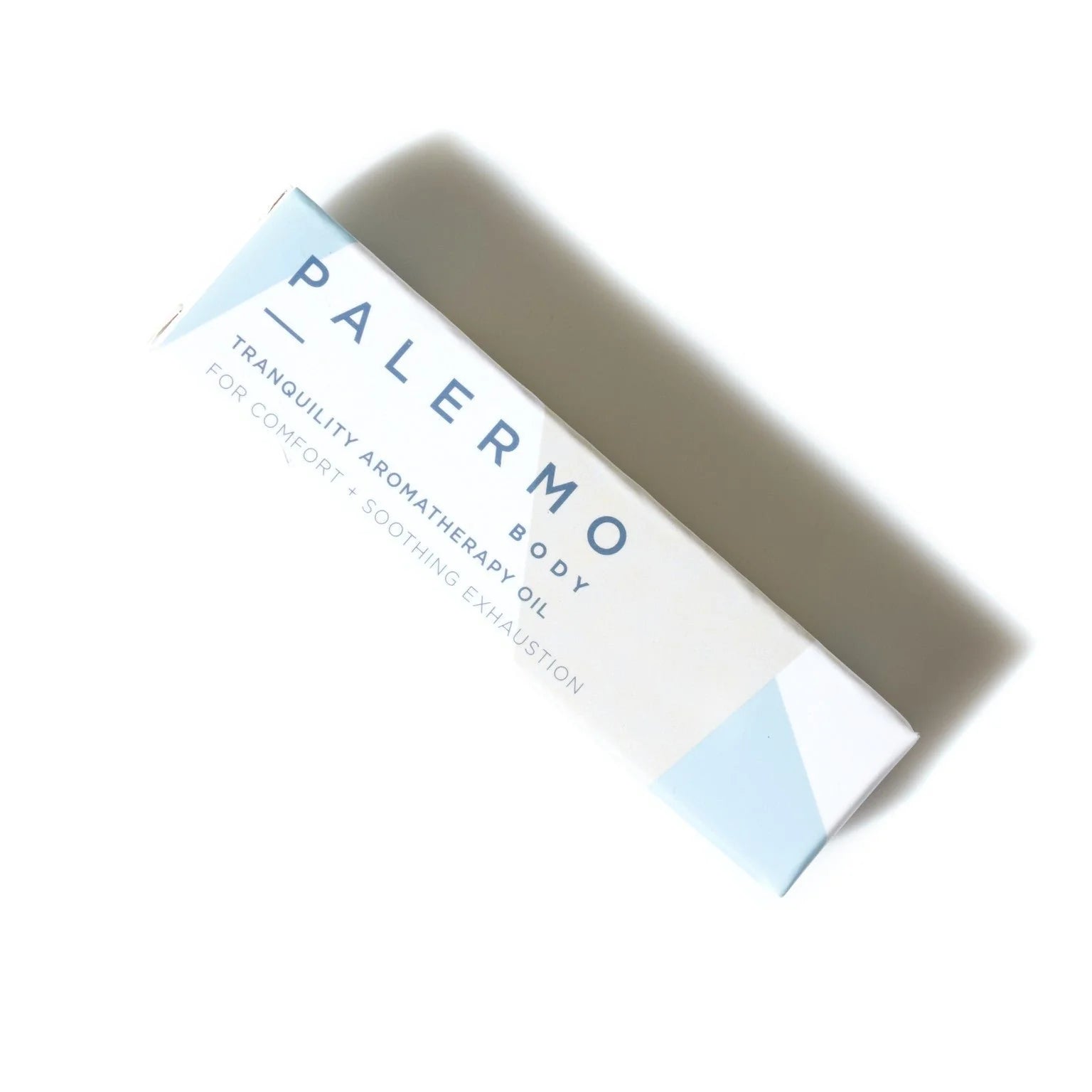 Palermo Body - Tranquility Aromatherapy Oil
