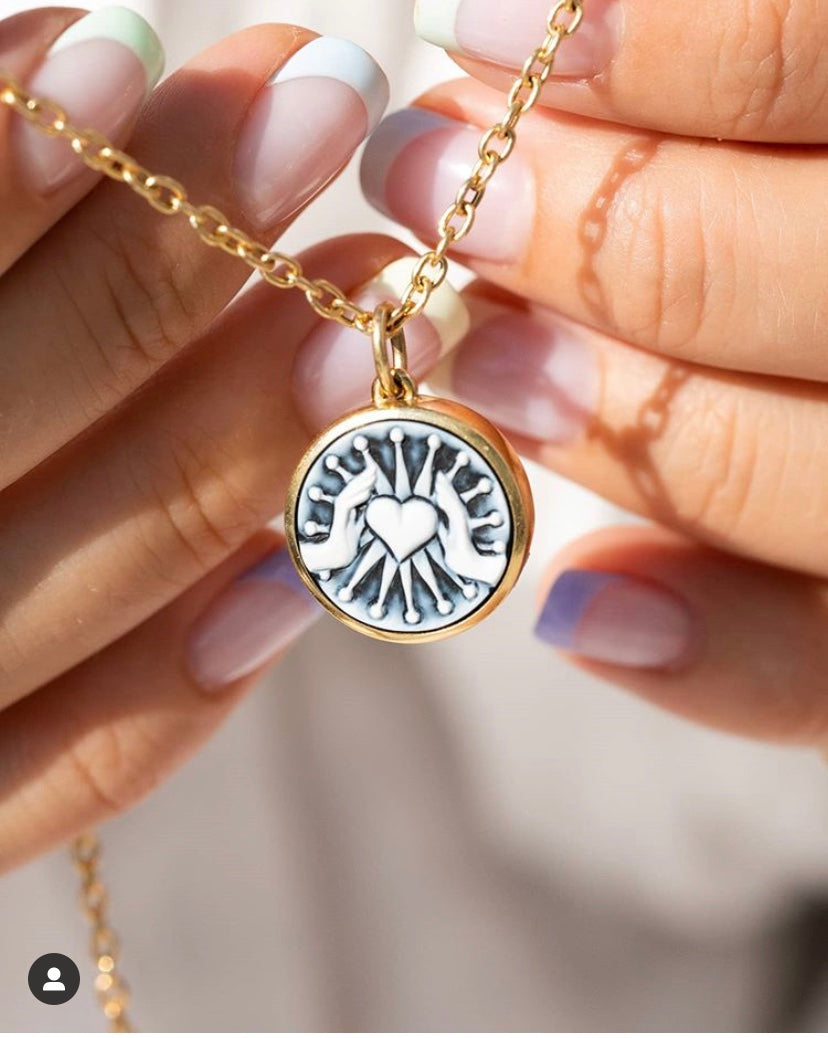 Friendship Love Token