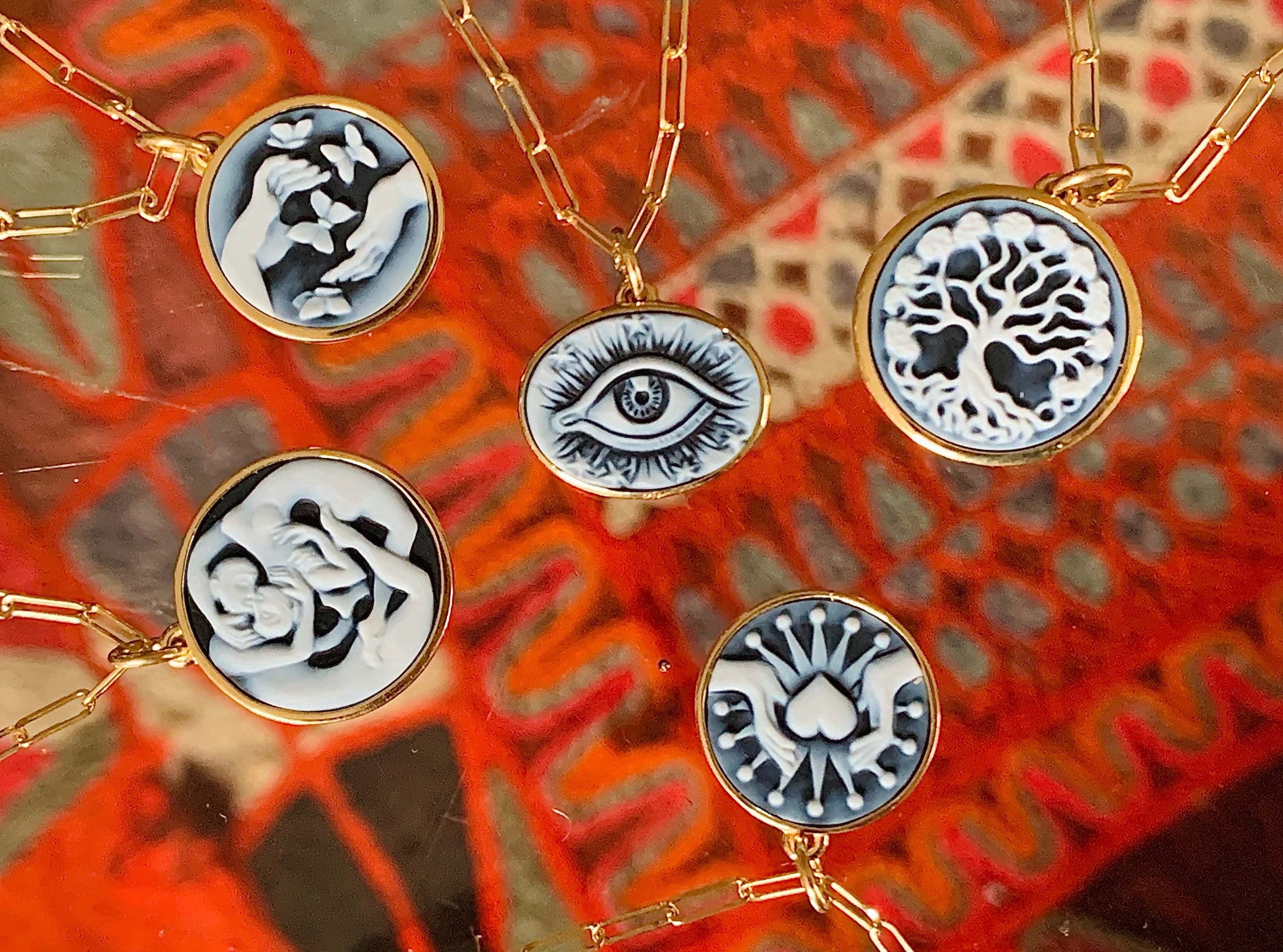 Friendship Love Token