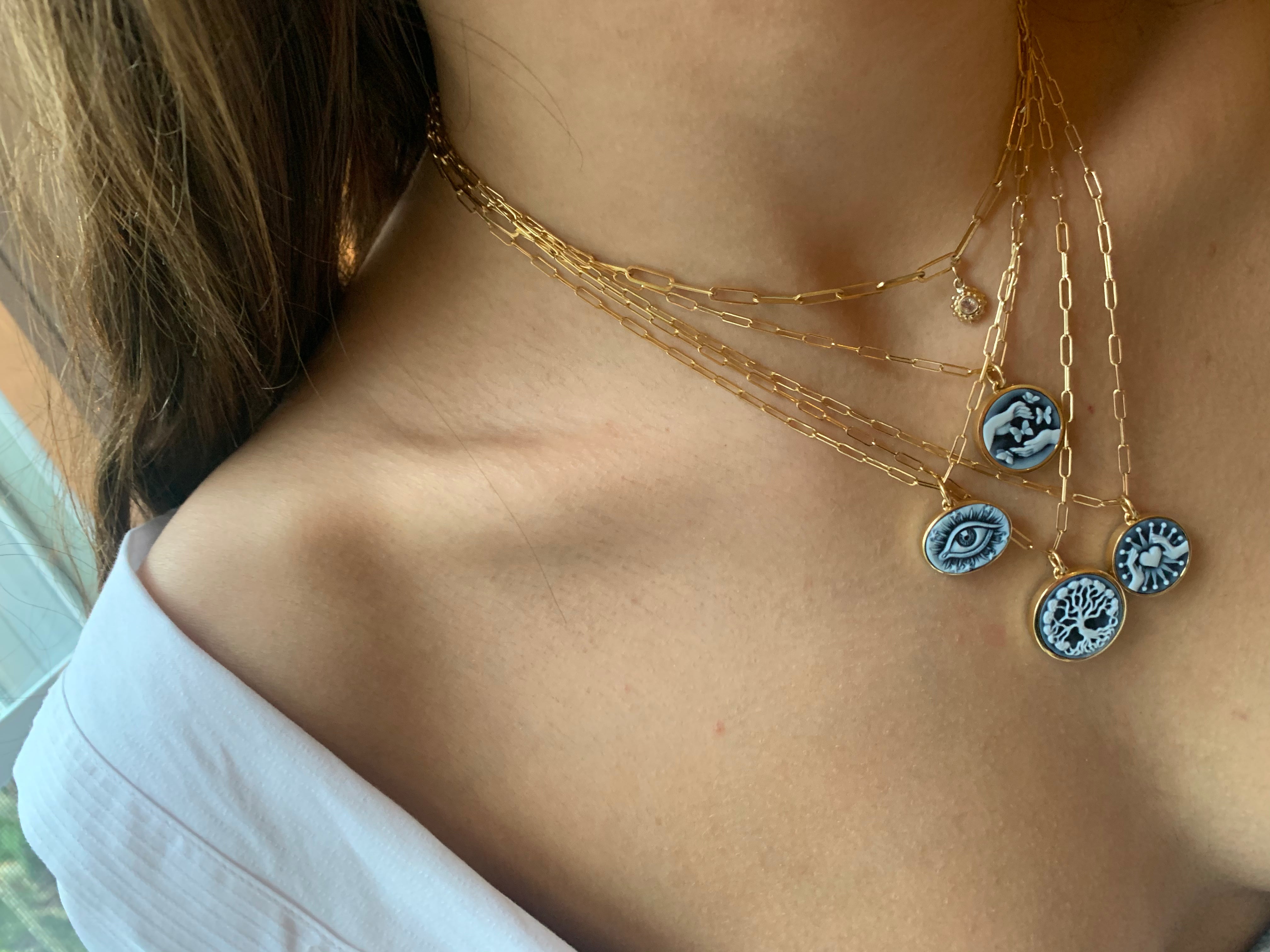 Friendship Love Token