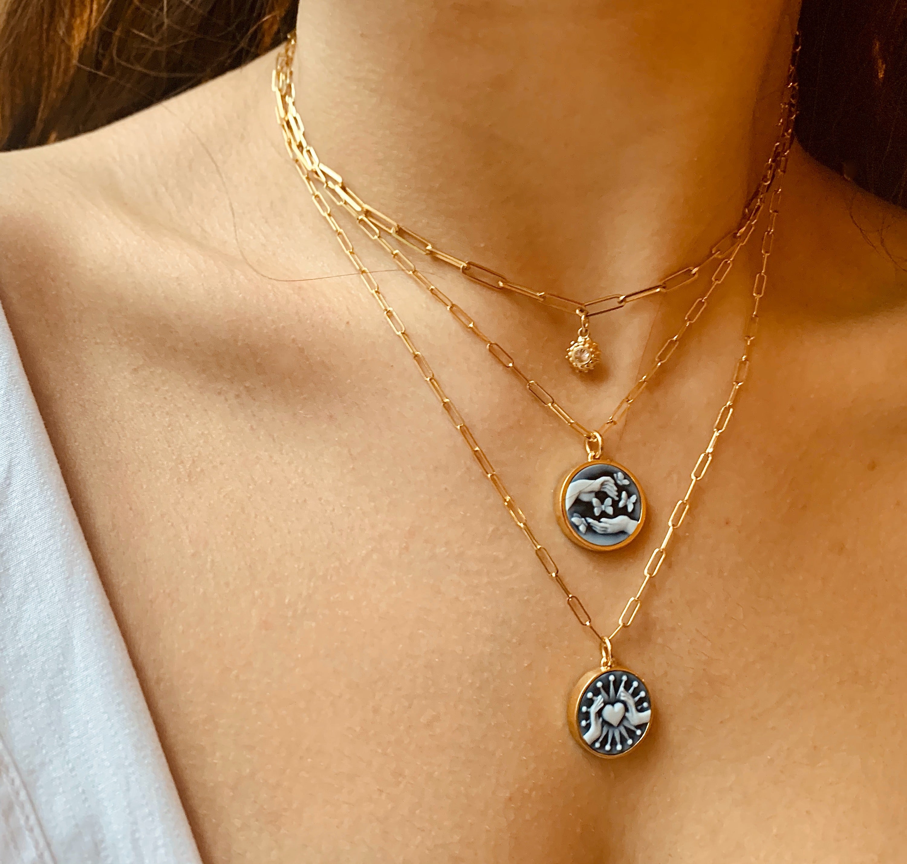 Friendship Love Token