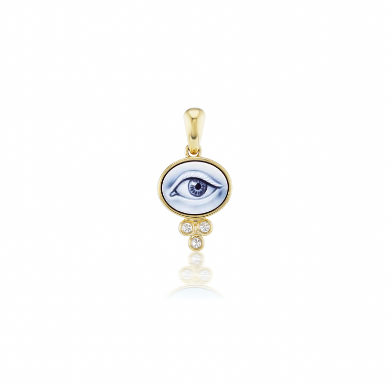Eye Love Charmlette