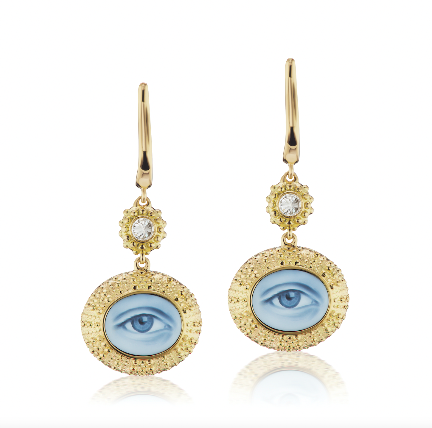 Eye Love Seraphina's Eyes