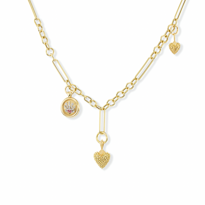 Vanessa Chain